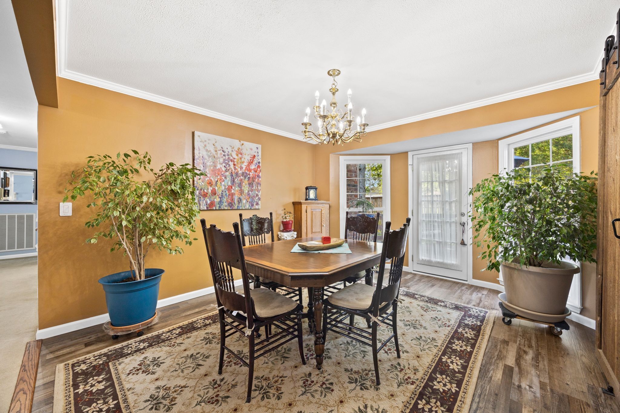 778 Pleasant Run Rd