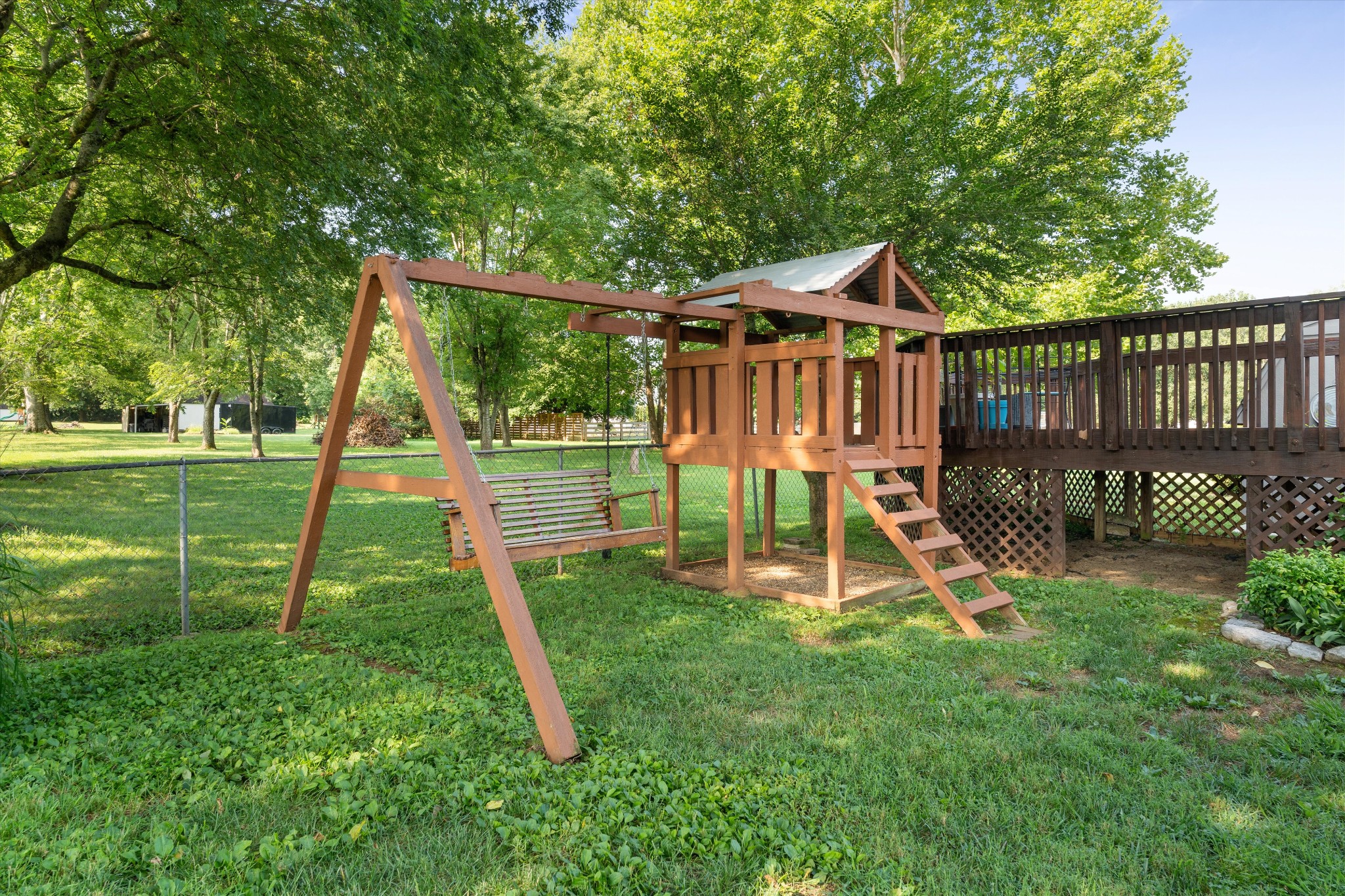 778 Pleasant Run Rd