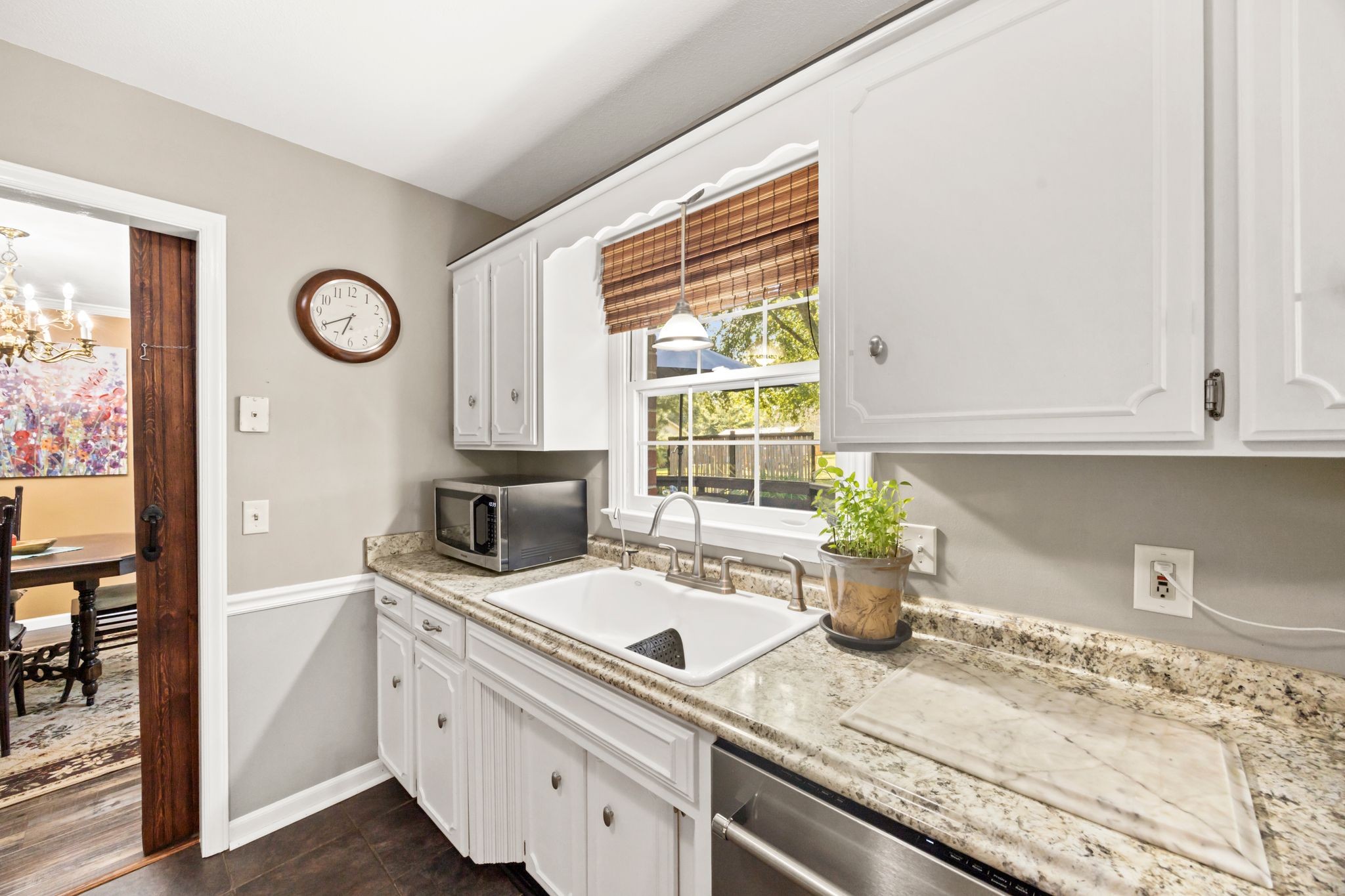 778 Pleasant Run Rd