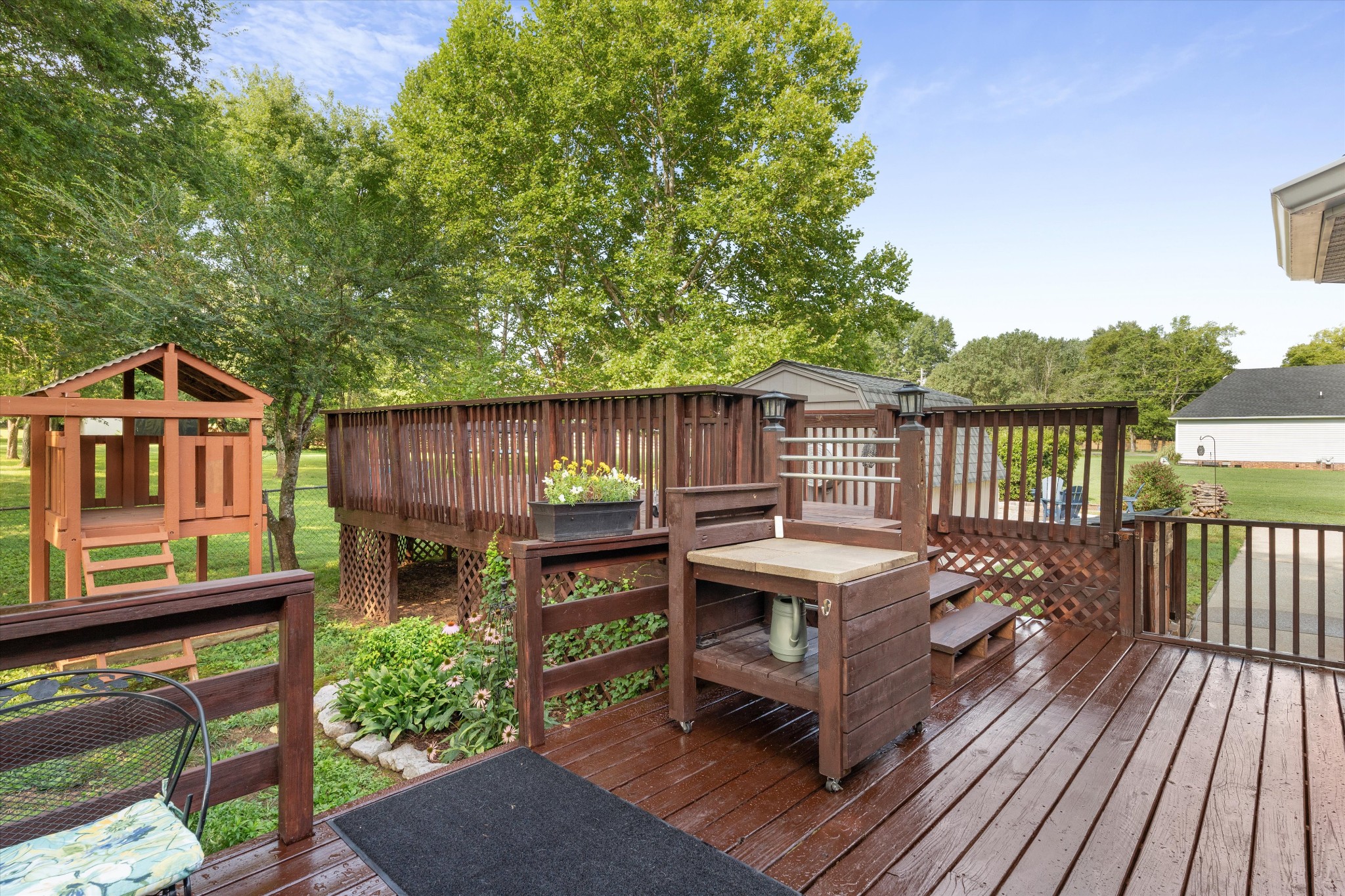 778 Pleasant Run Rd