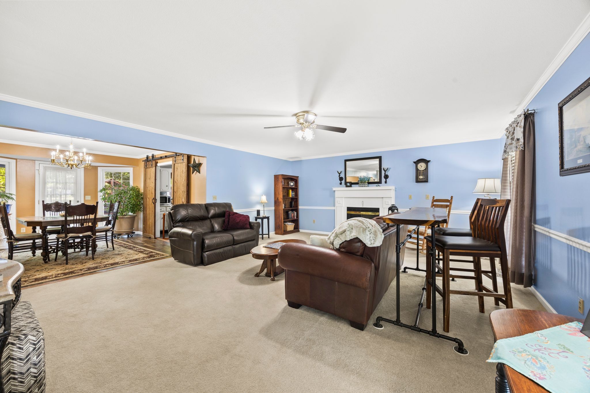 778 Pleasant Run Rd
