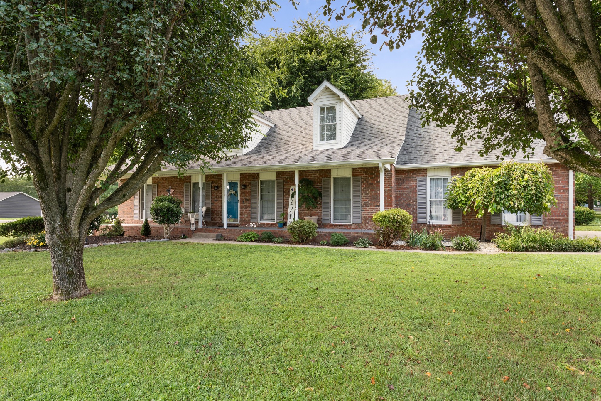 778 Pleasant Run Rd
