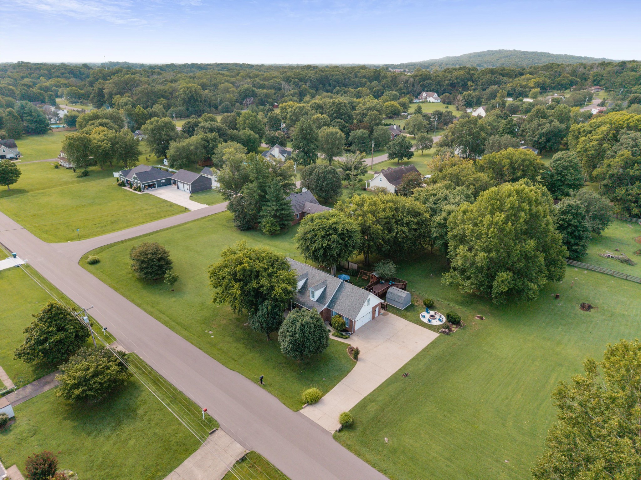 778 Pleasant Run Rd