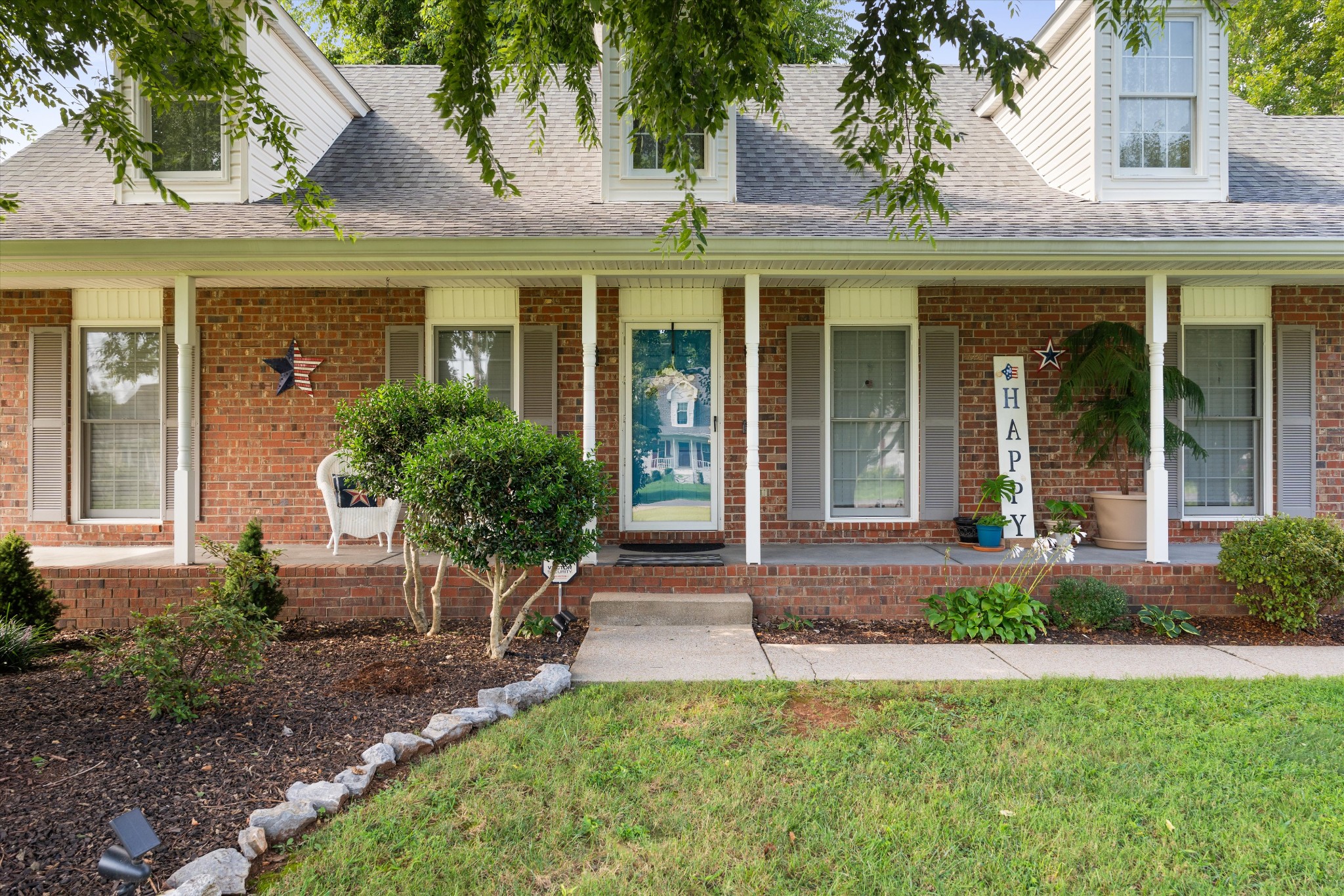 778 Pleasant Run Rd