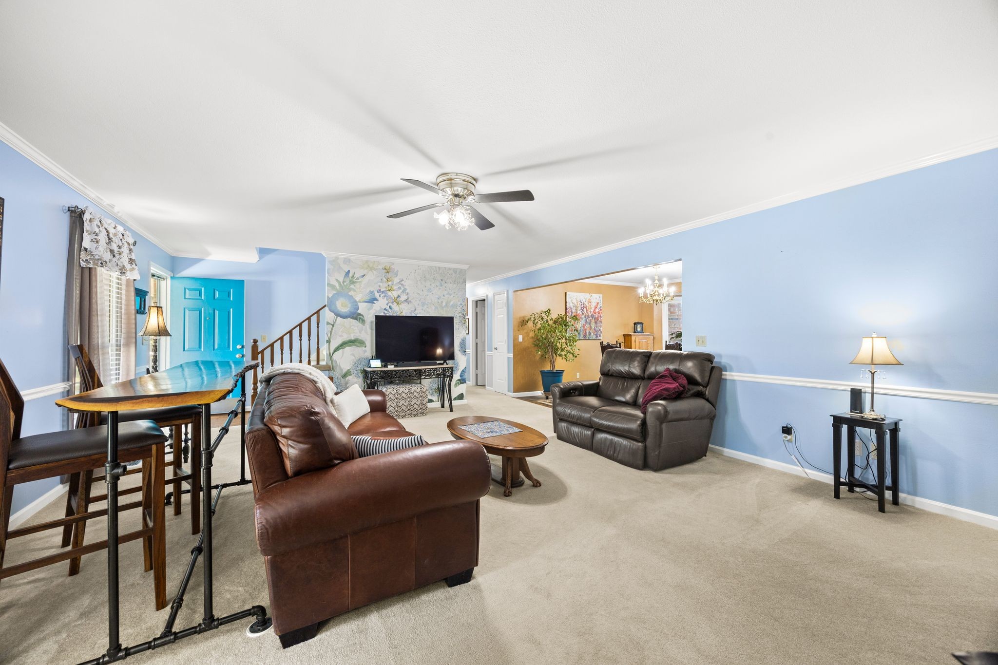 778 Pleasant Run Rd