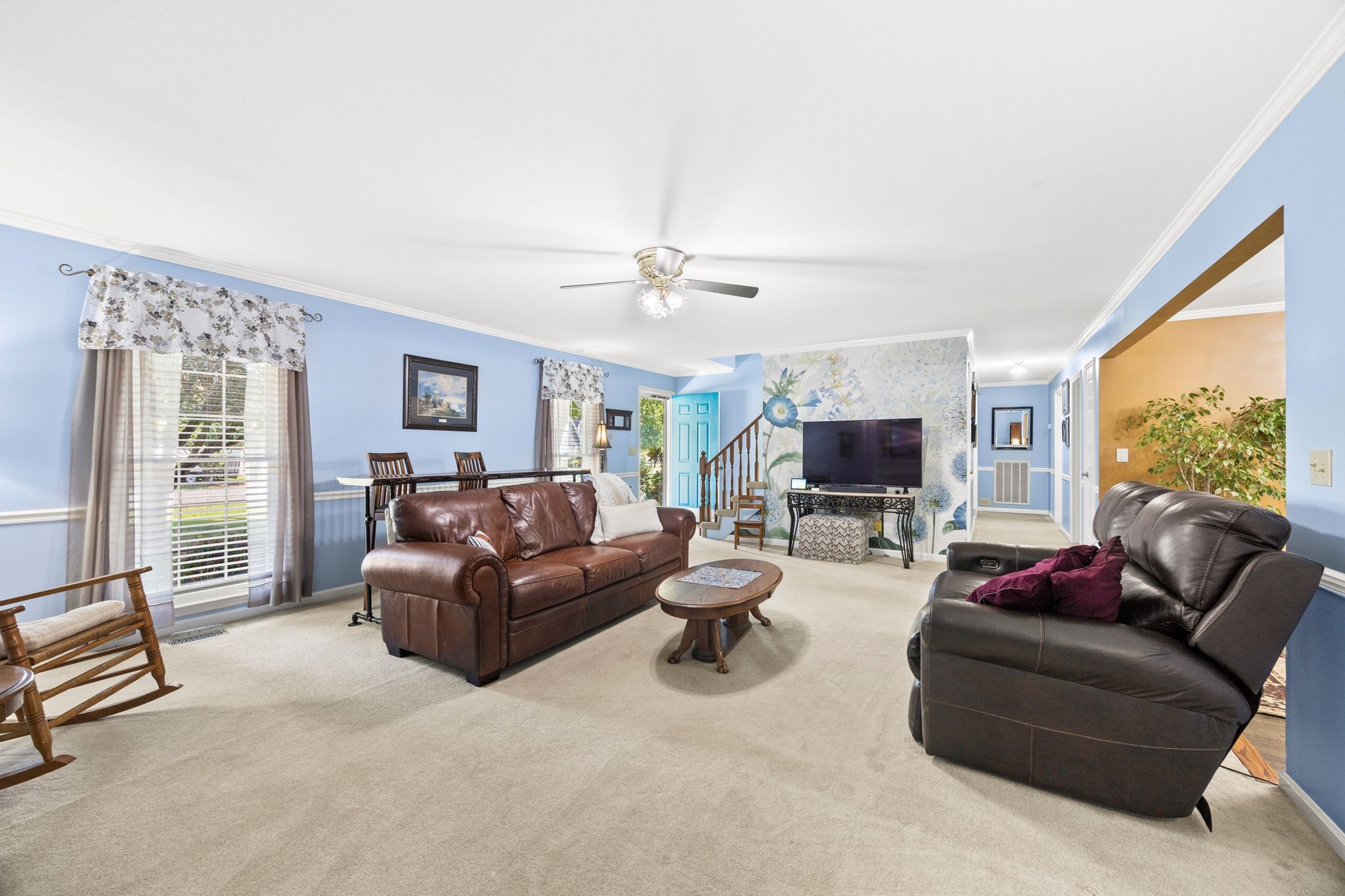 778 Pleasant Run Rd