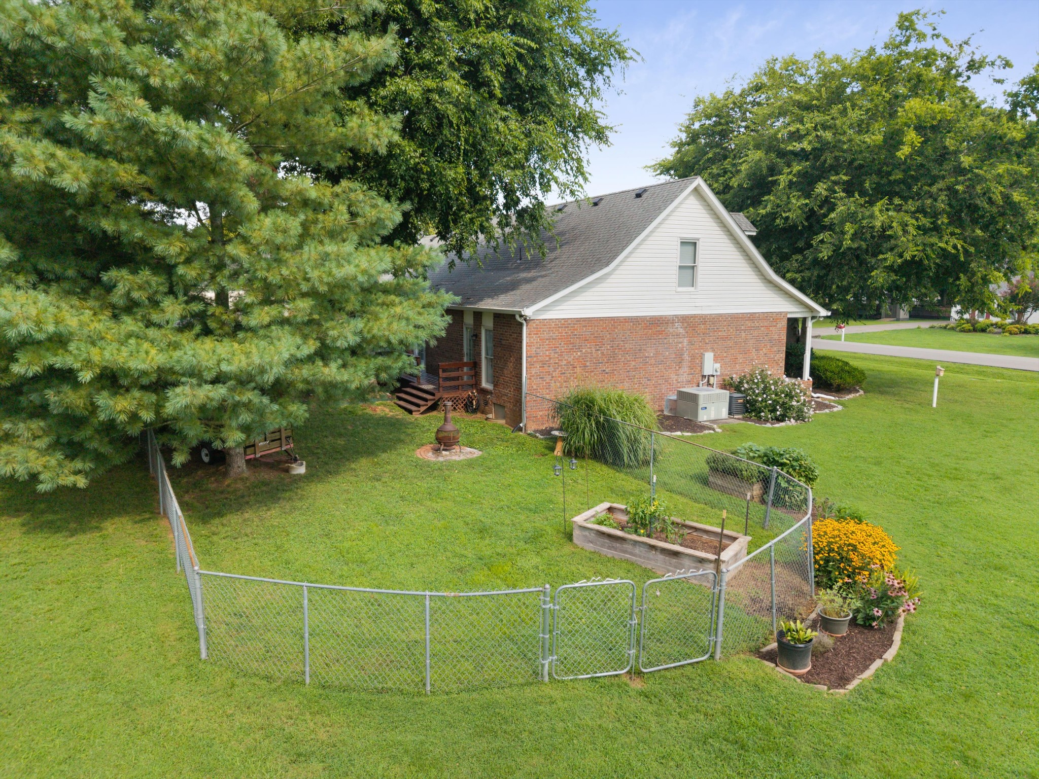 778 Pleasant Run Rd