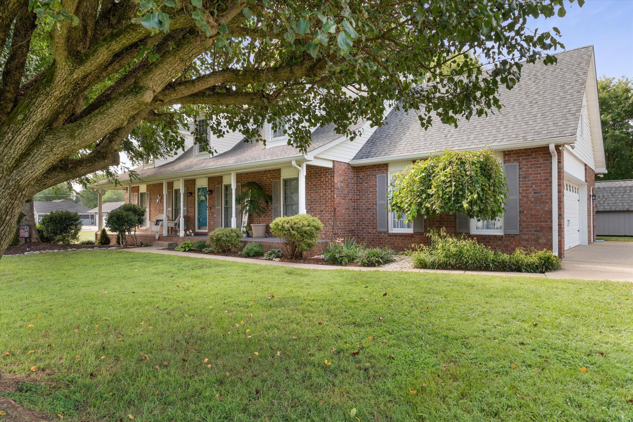 778 Pleasant Run Rd