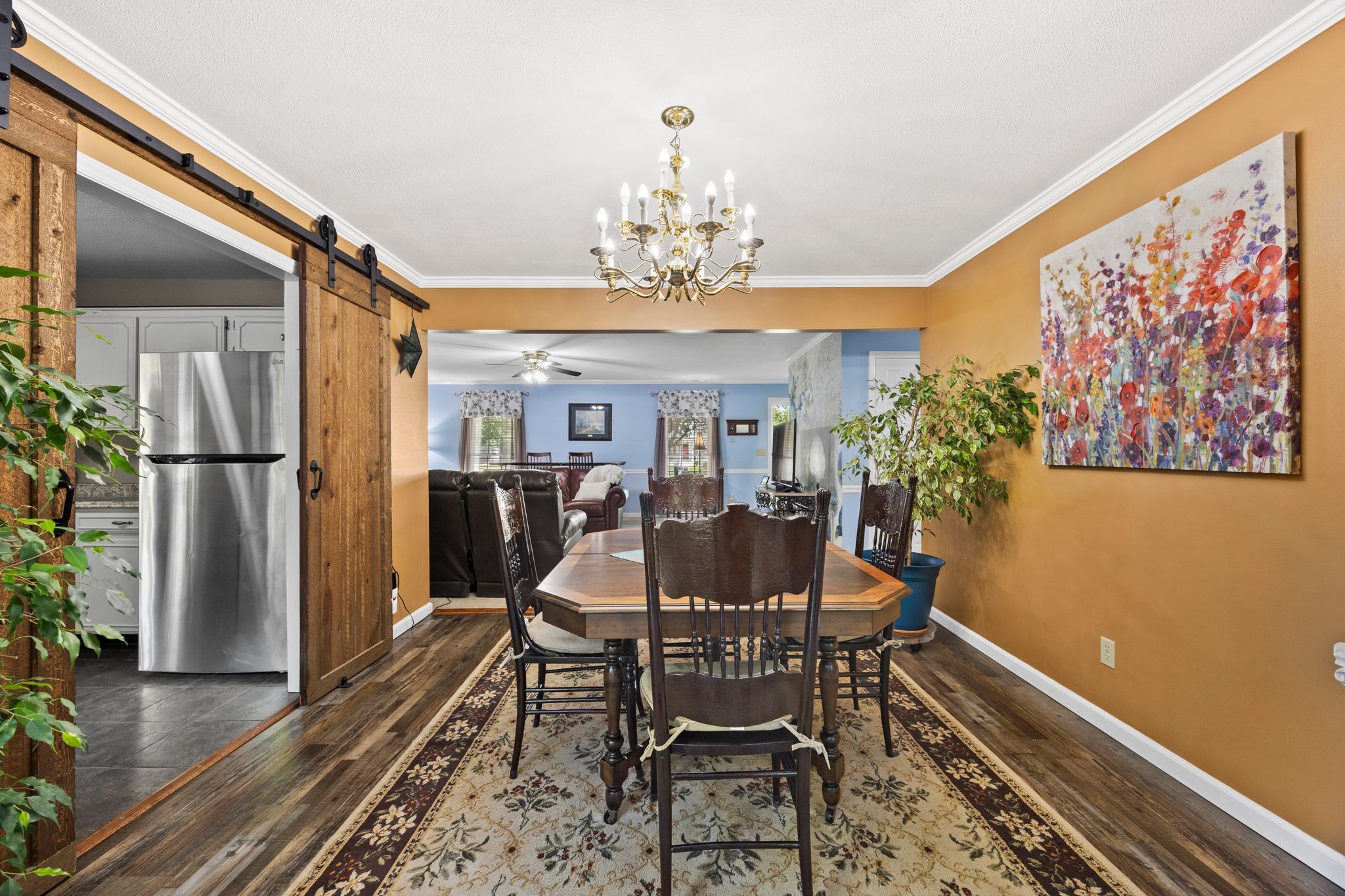 778 Pleasant Run Rd
