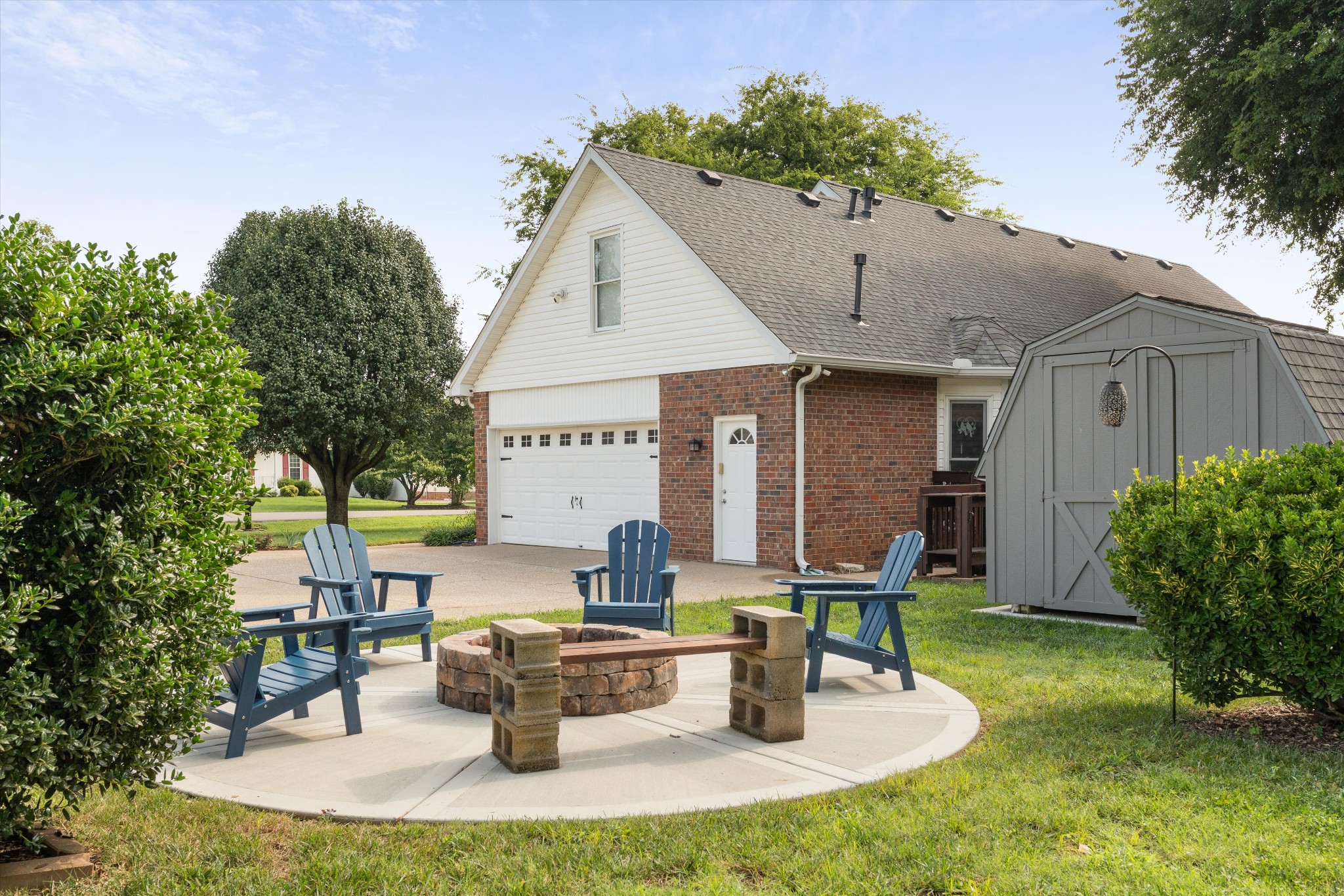 778 Pleasant Run Rd