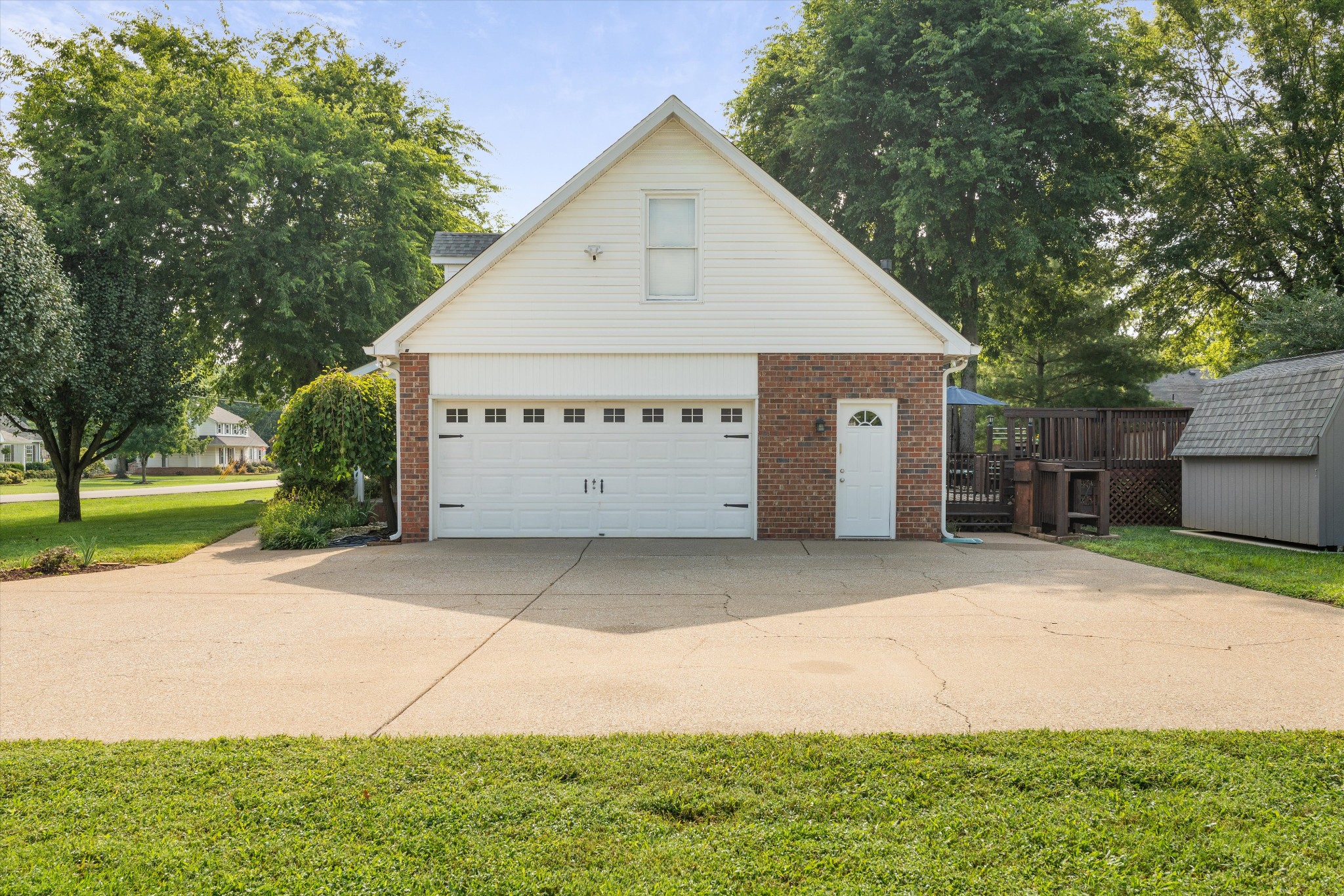 778 Pleasant Run Rd