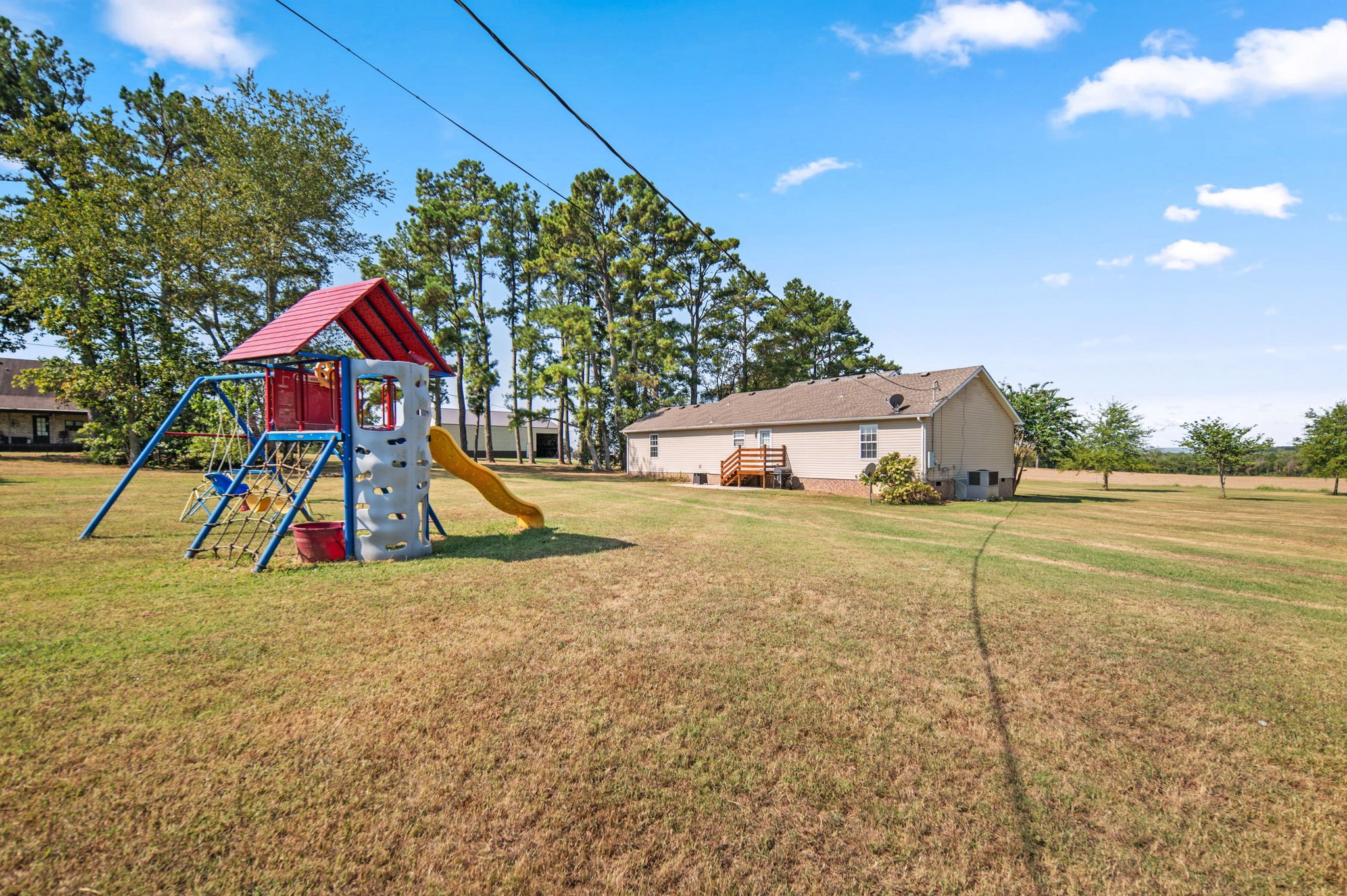 204 Greenbrier Swamp Rd