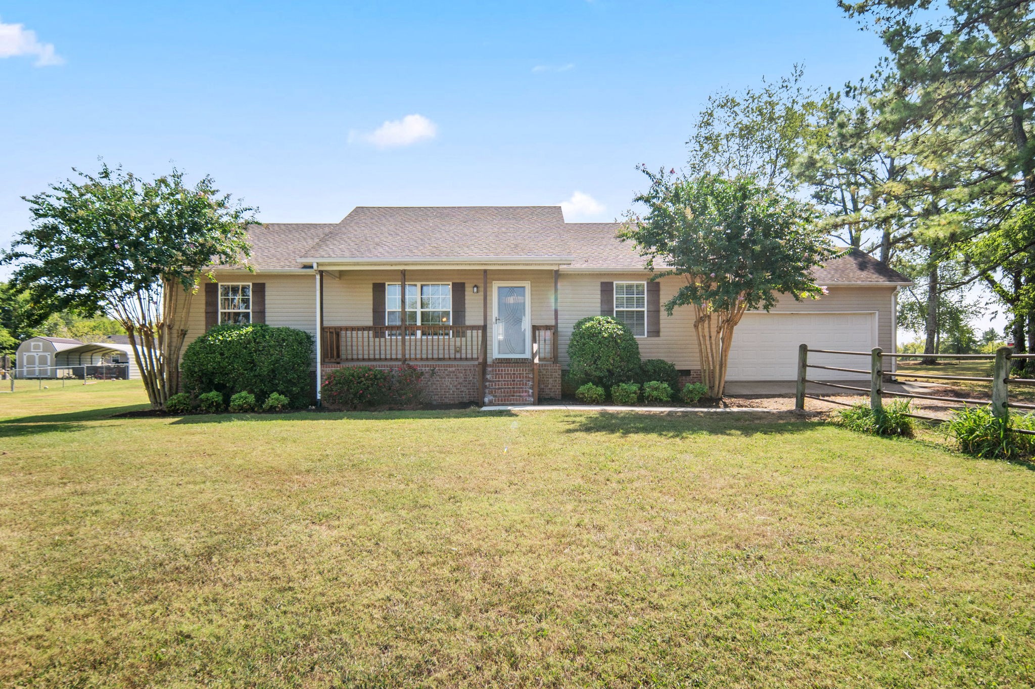 204 Greenbrier Swamp Rd