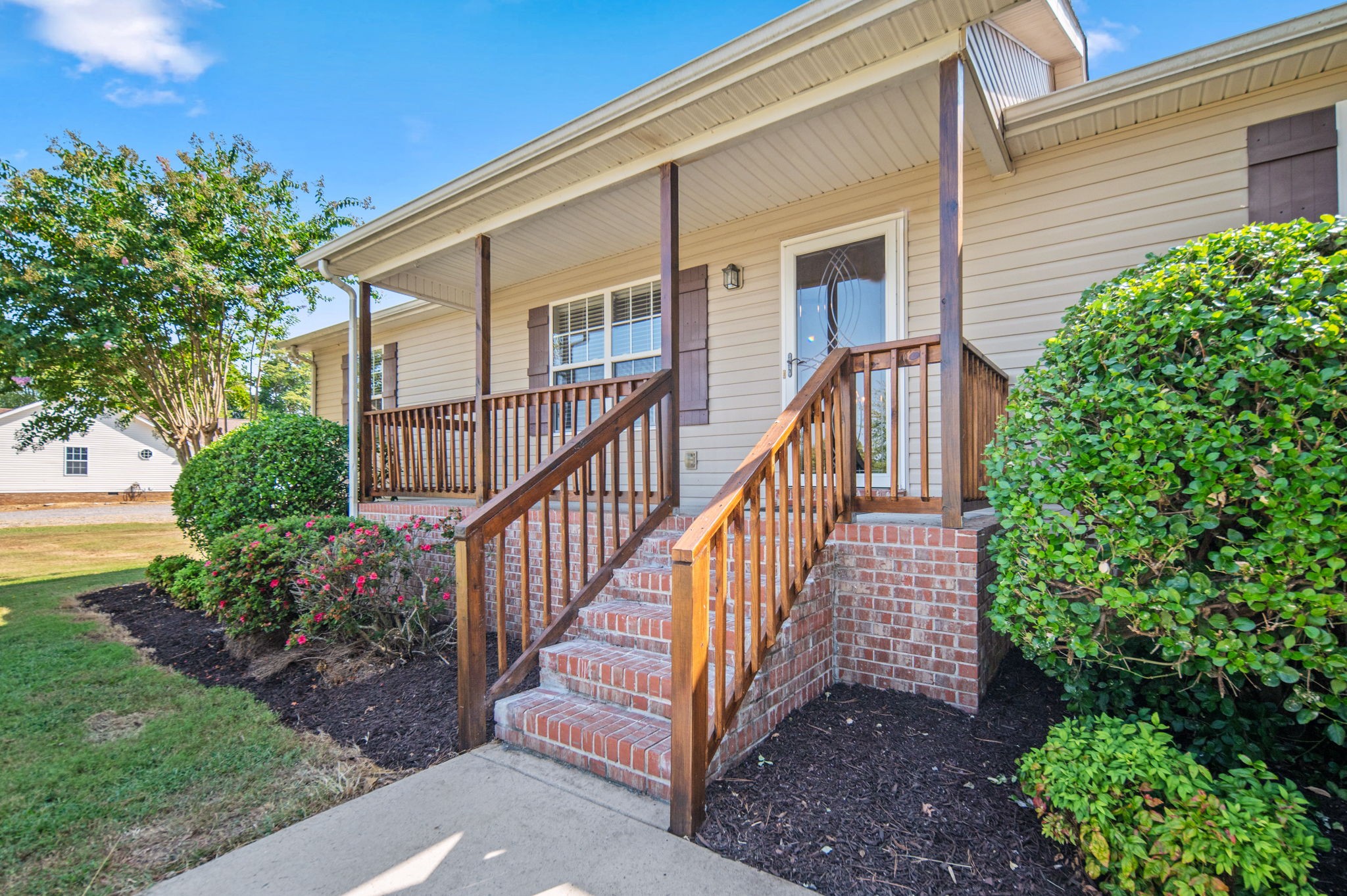 204 Greenbrier Swamp Rd