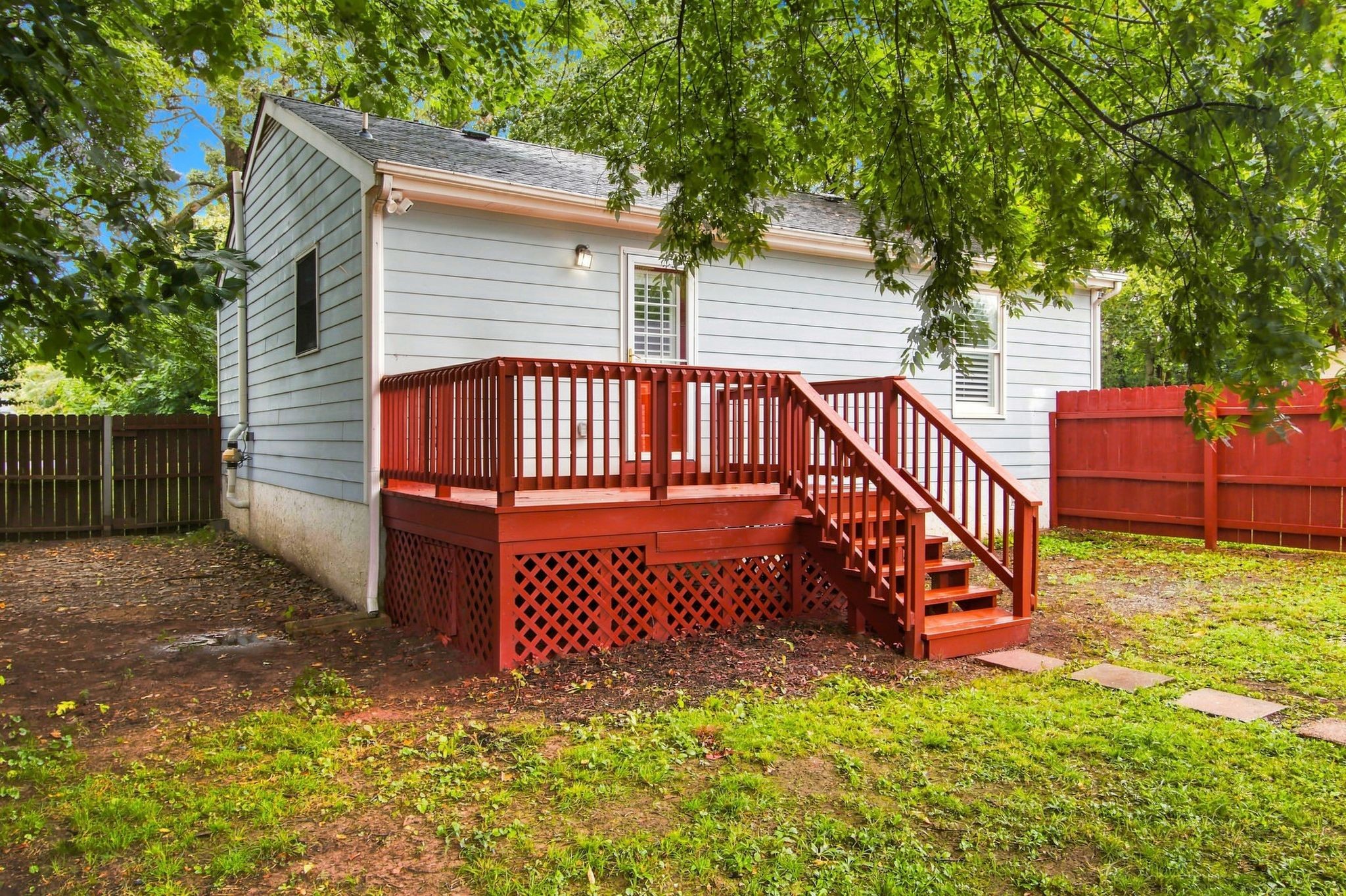 132 Good Neighbors Rd