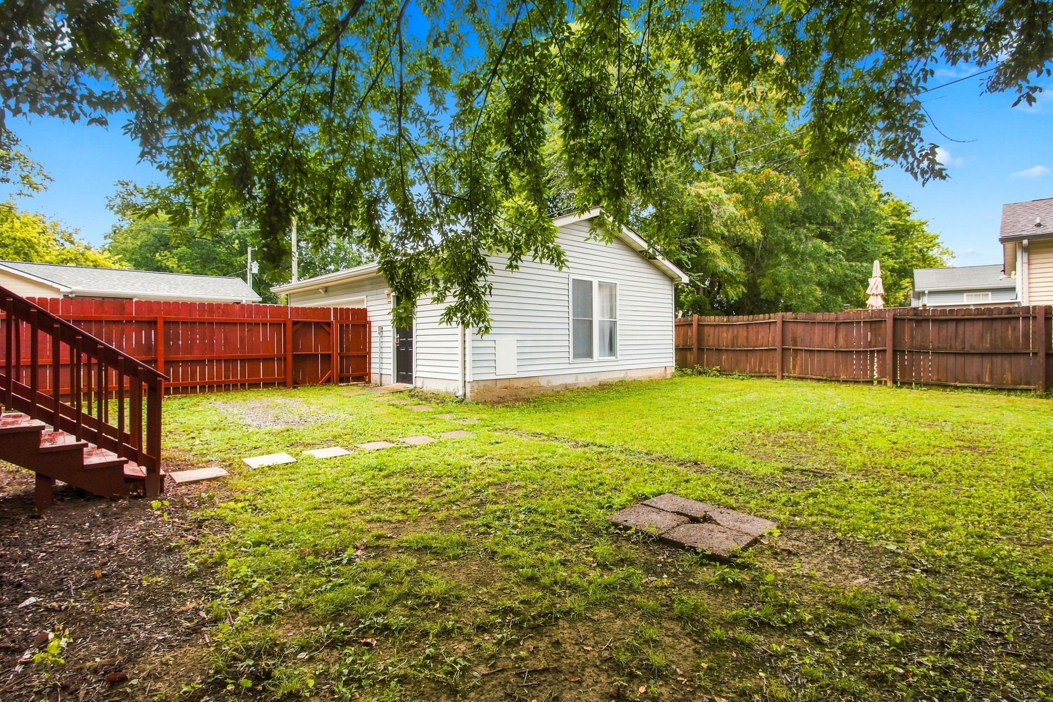 132 Good Neighbors Rd