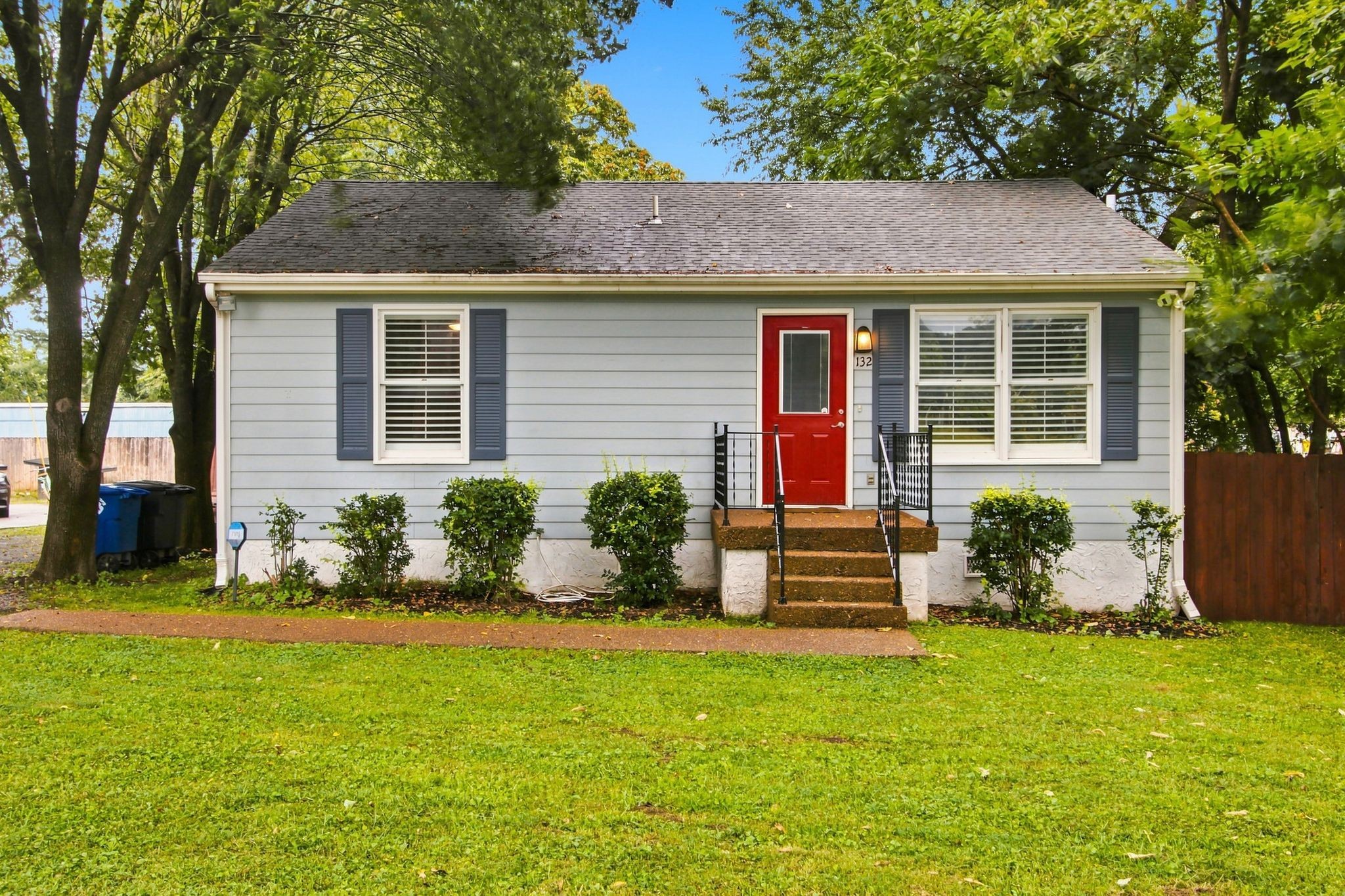 132 Good Neighbors Rd