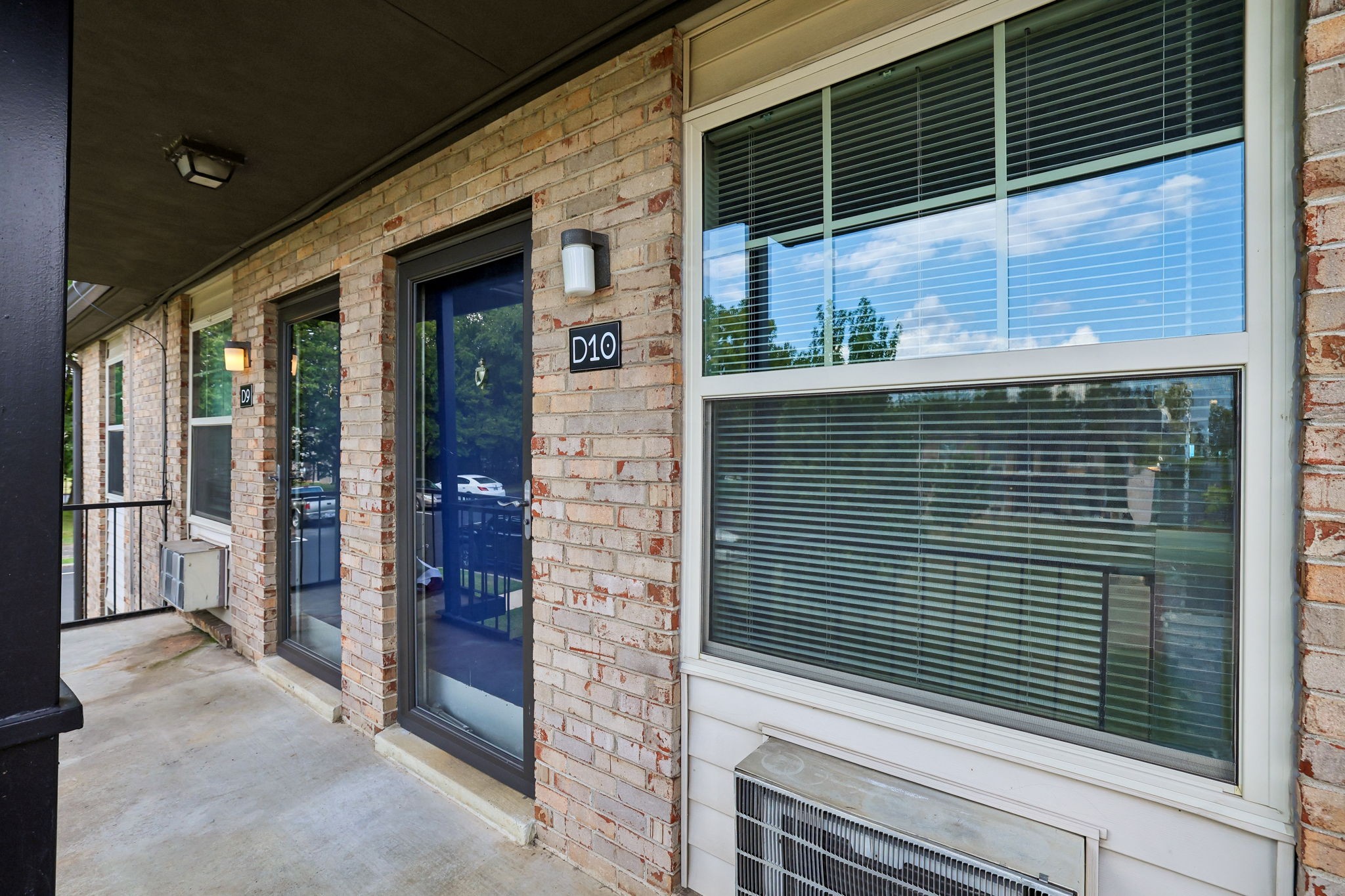 2850 Middle Tennessee Blvd Unit: D10