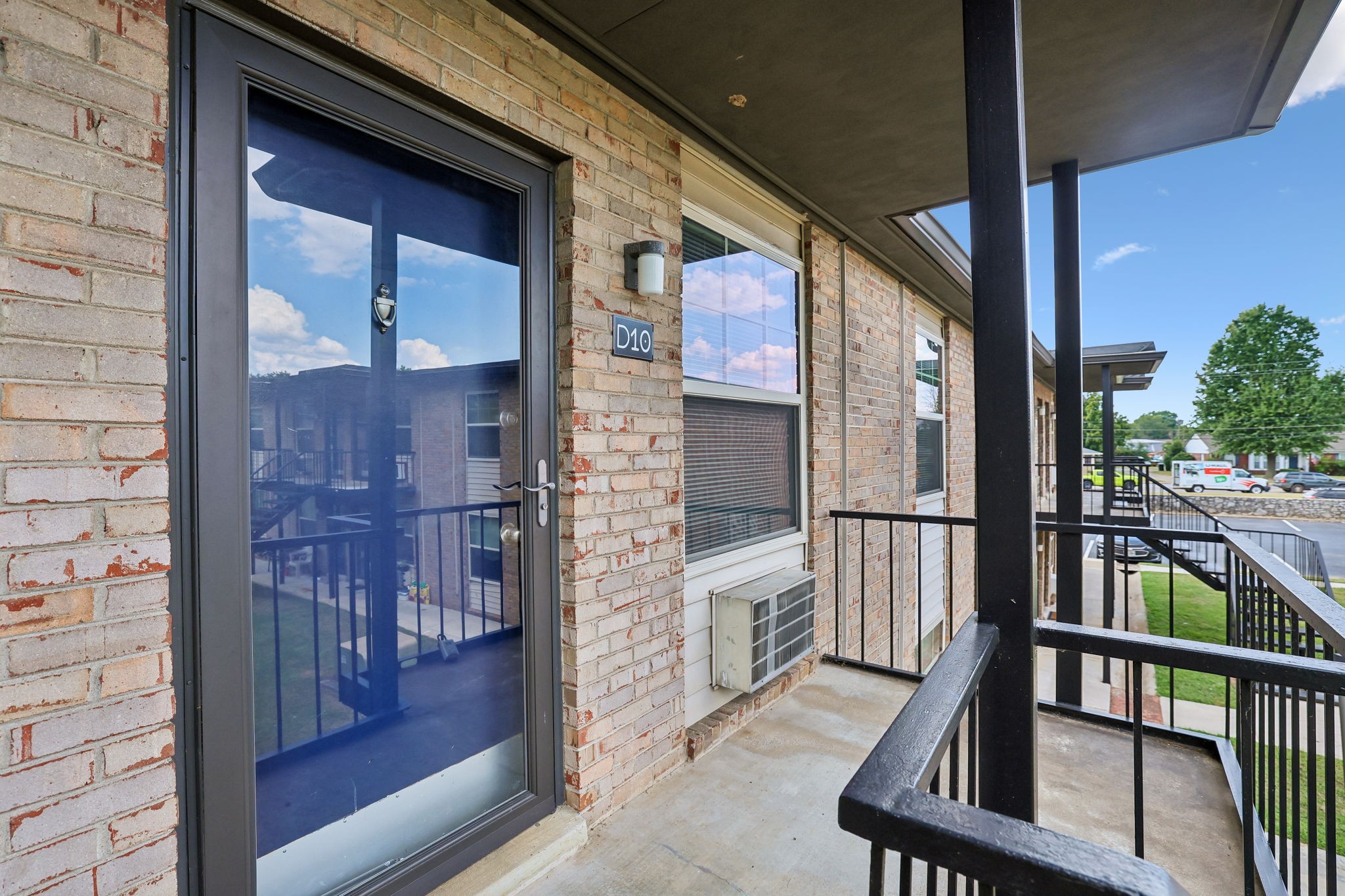 2850 Middle Tennessee Blvd Unit: D10