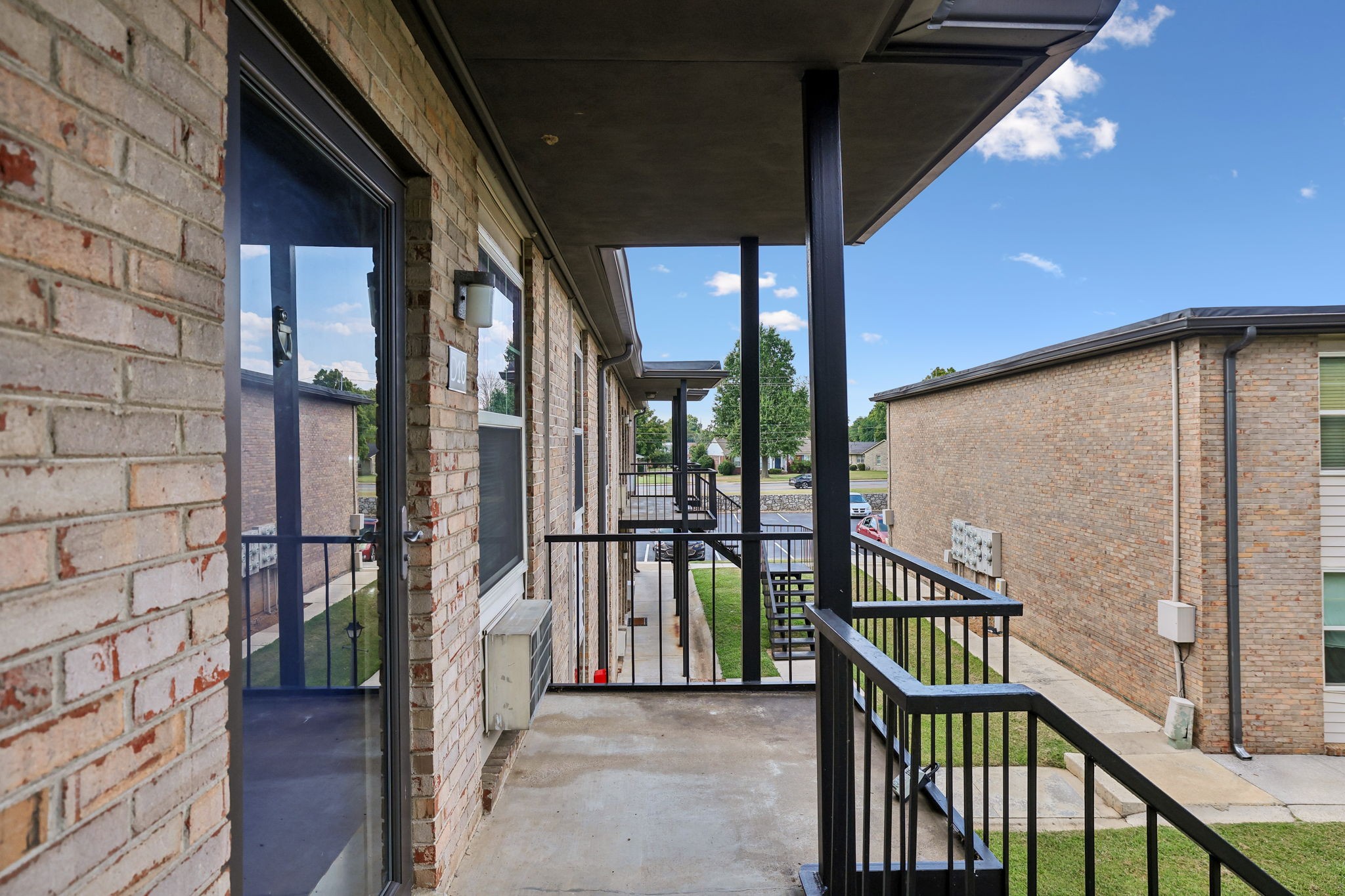 2850 Middle Tennessee Blvd Unit: D10