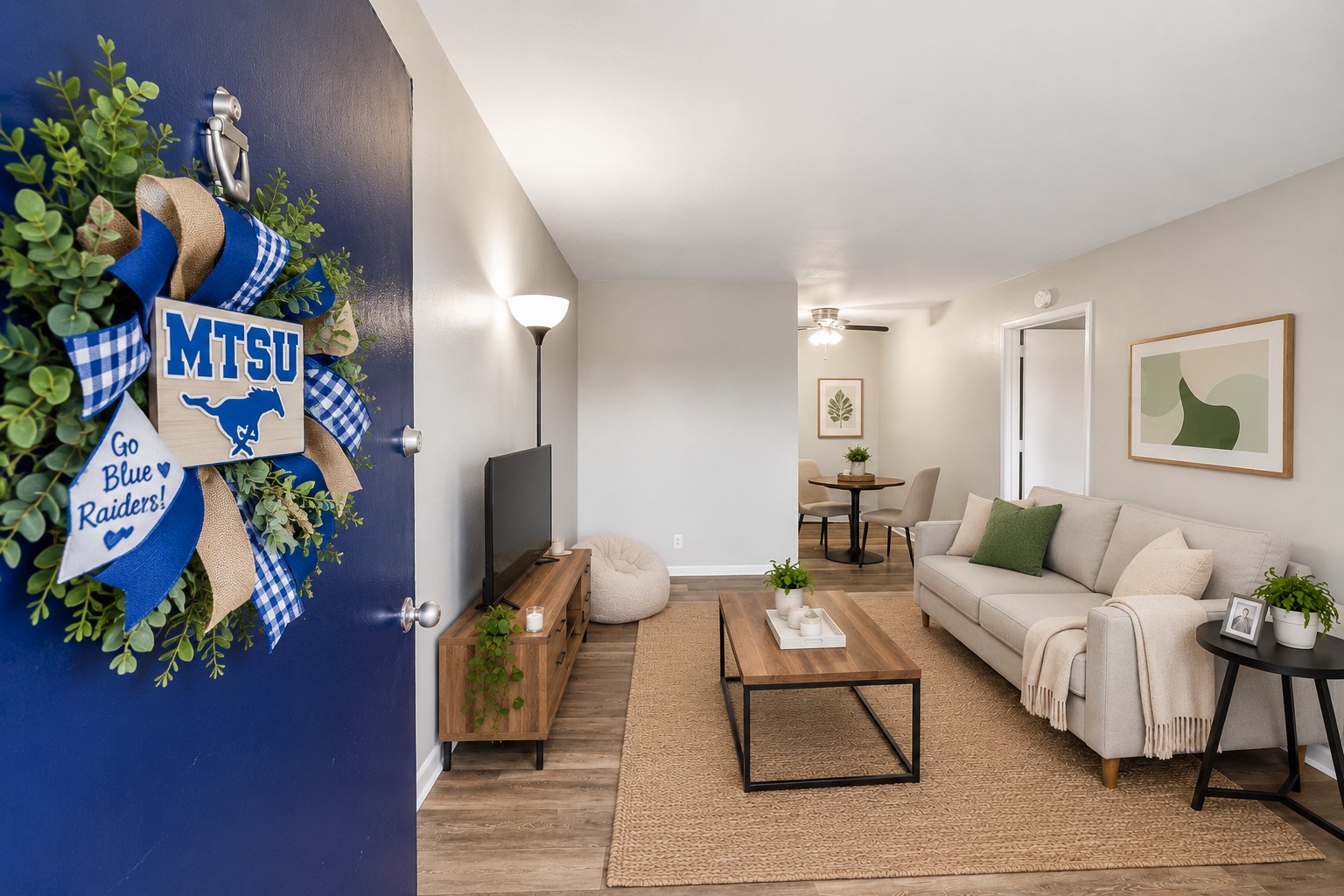 2850 Middle Tennessee Blvd Unit: D10