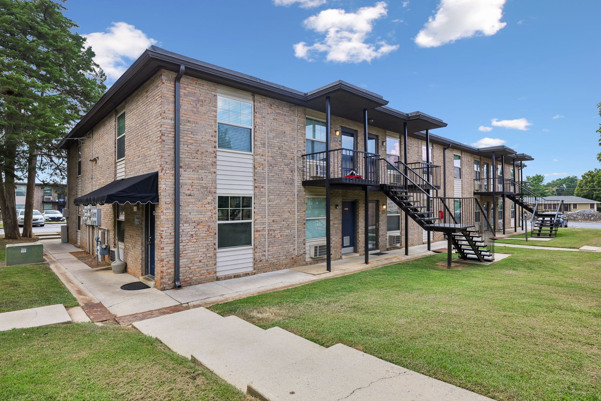 2850 Middle Tennessee Blvd Unit: D10