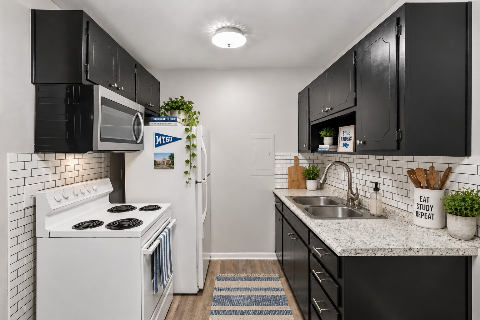 2850 Middle Tennessee Blvd Unit: D10