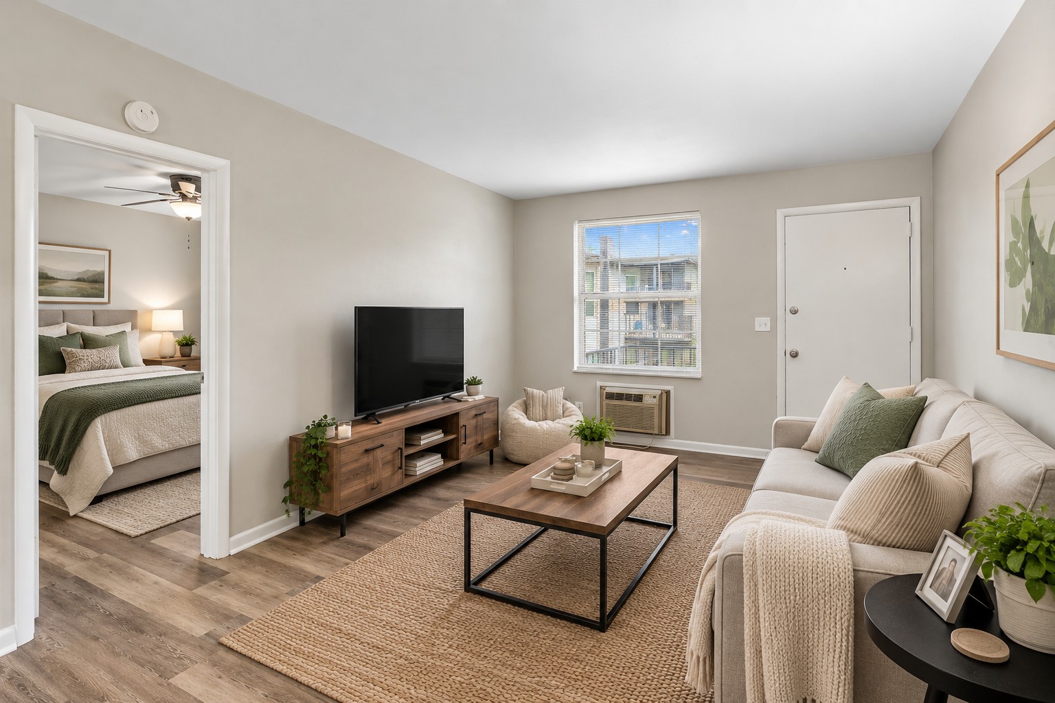 2850 Middle Tennessee Blvd Unit: D10