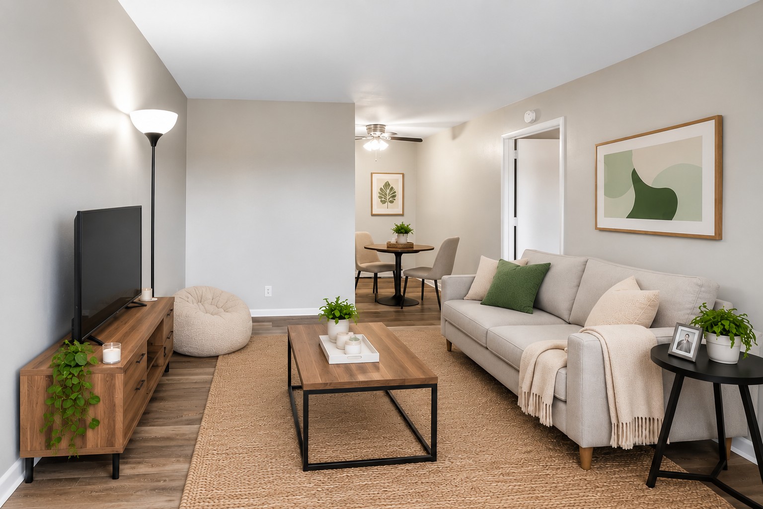 2850 Middle Tennessee Blvd Unit: D10