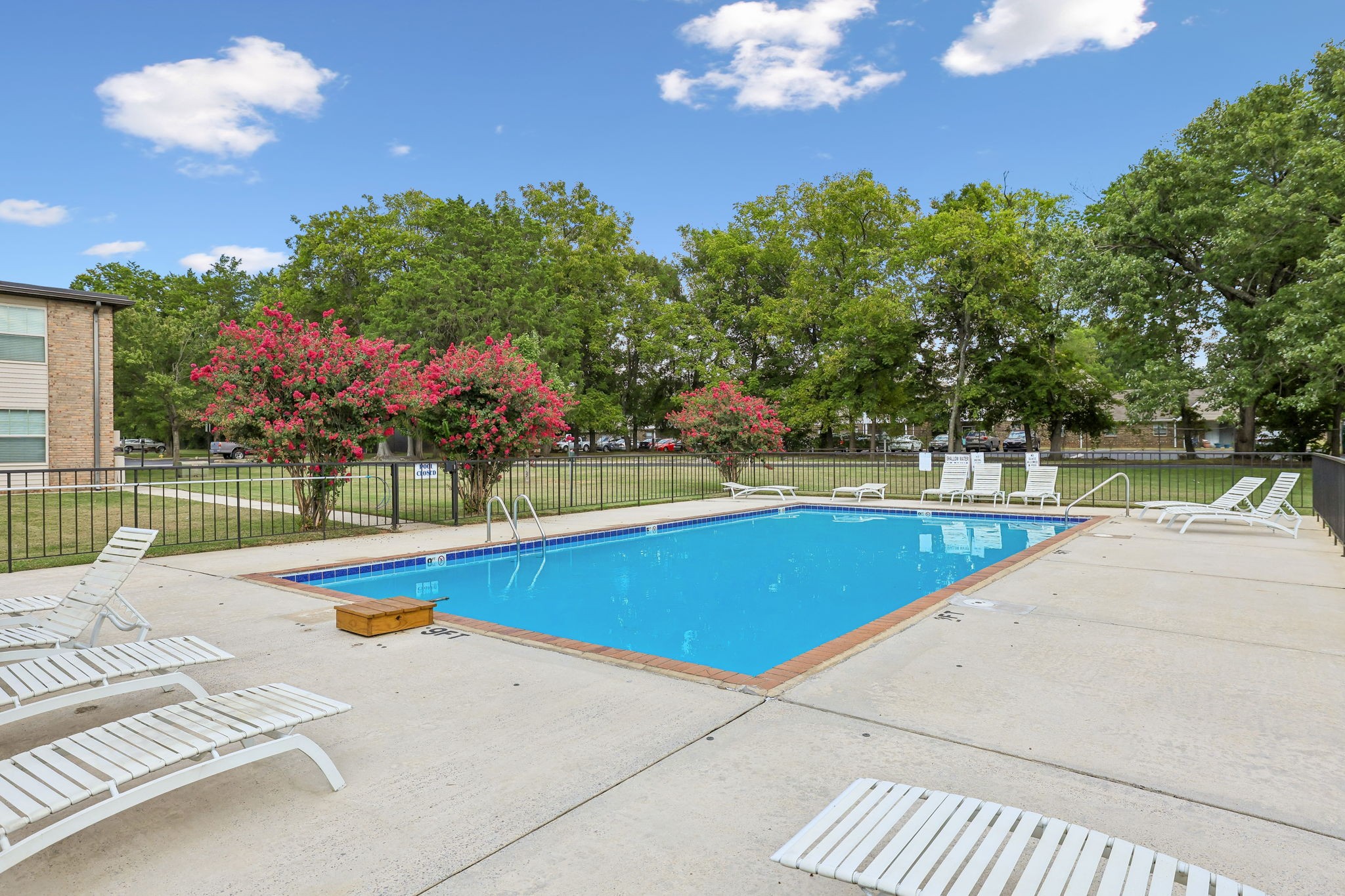 2850 Middle Tennessee Blvd Unit: D10