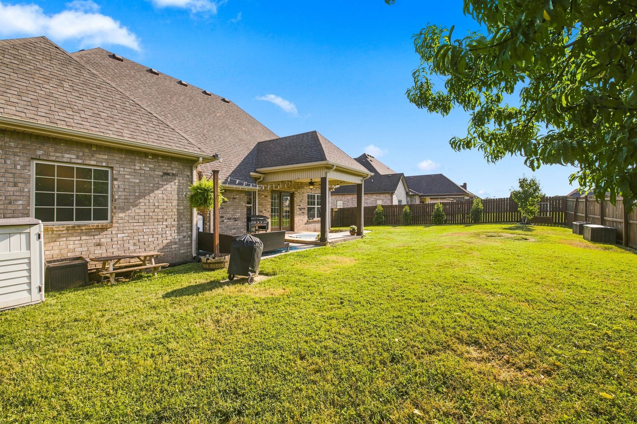 1734 Bear Paw Lane