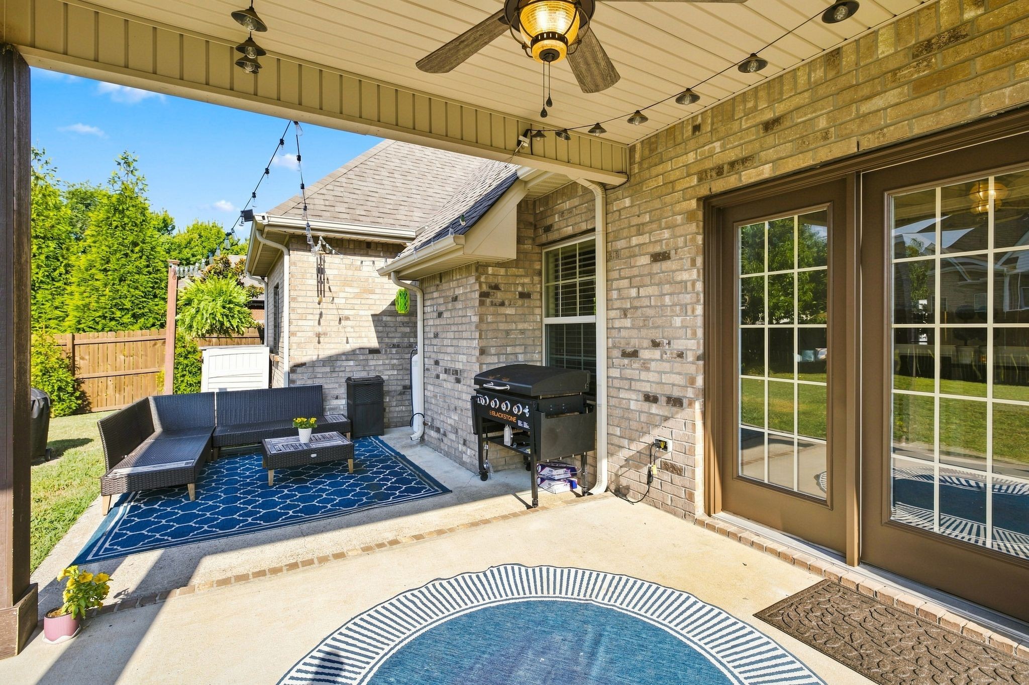 1734 Bear Paw Lane