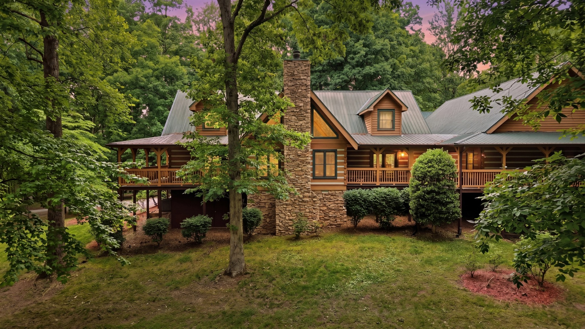 2752 Owl Hollow Rd
