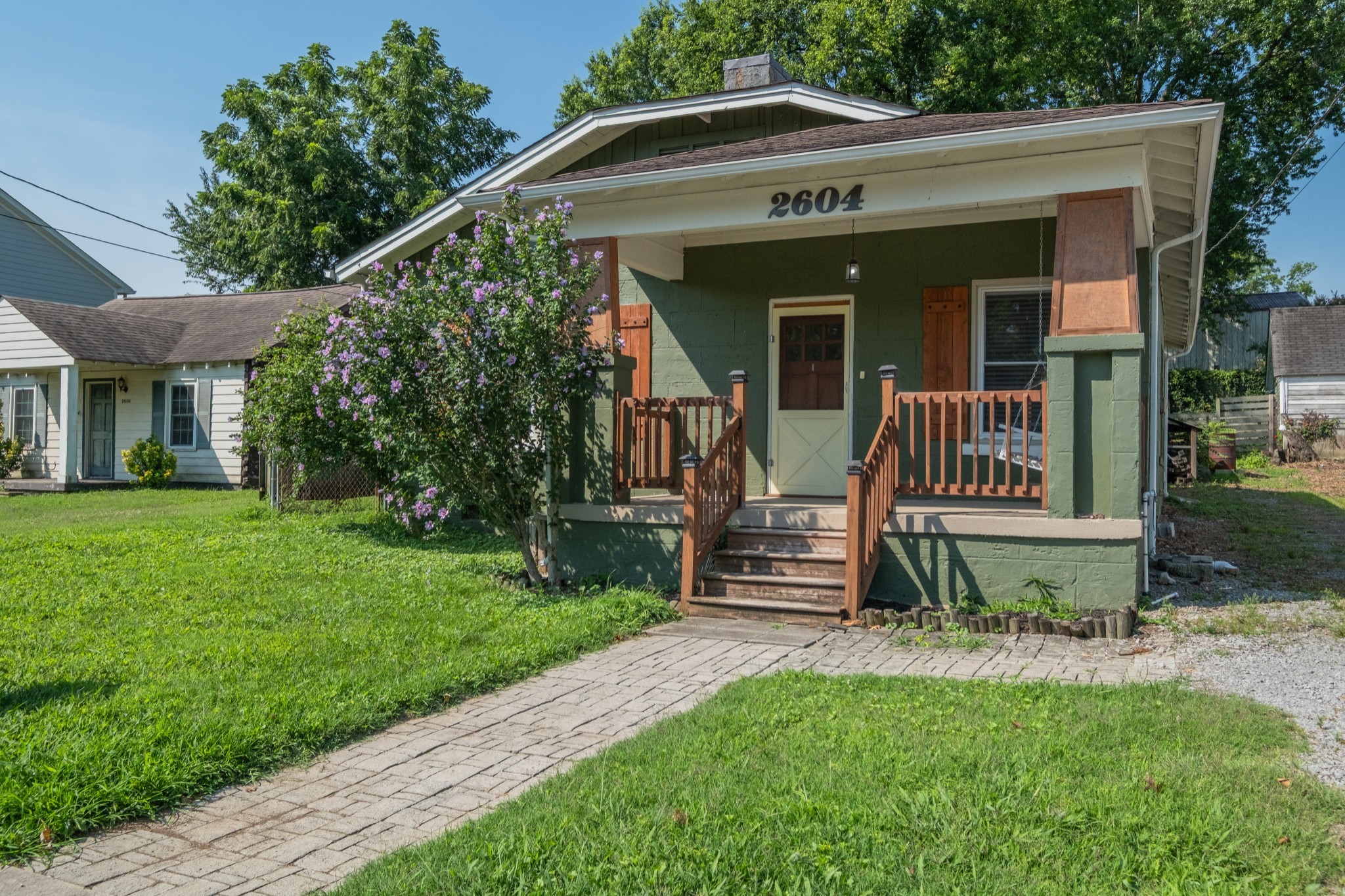 2604 Elliott Dr