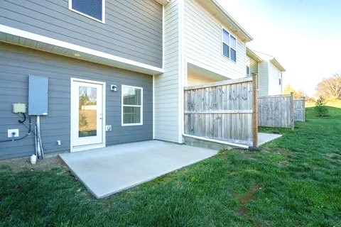 115 Harvard Dr