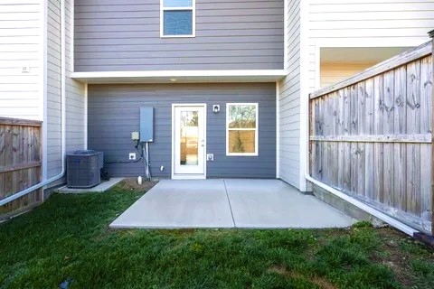 115 Harvard Dr