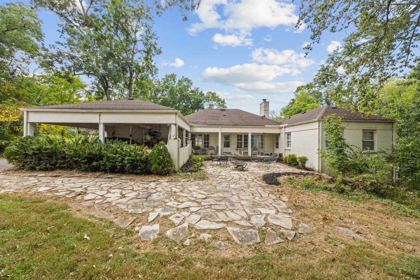 500 Torrington Ct