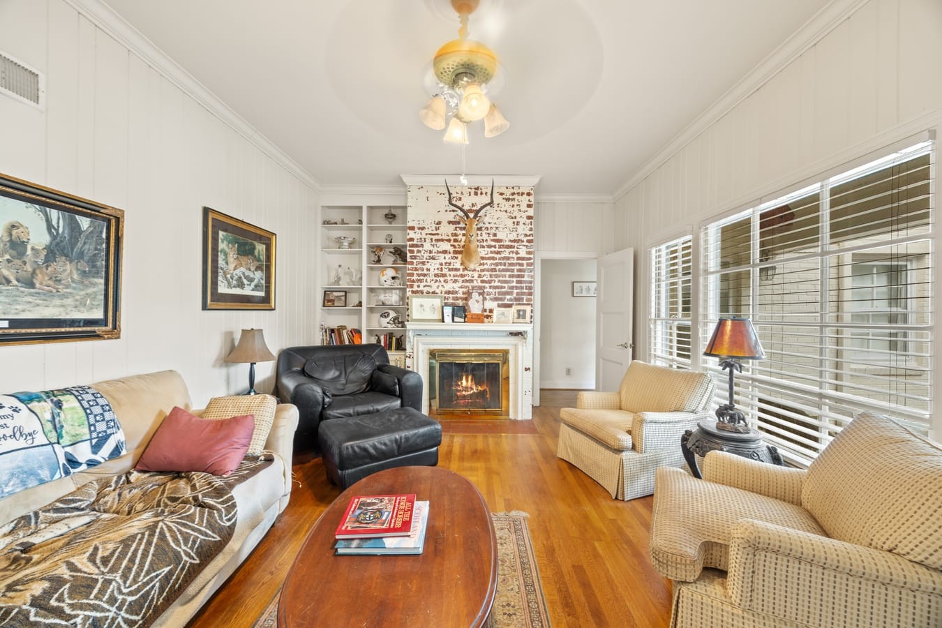 500 Torrington Ct