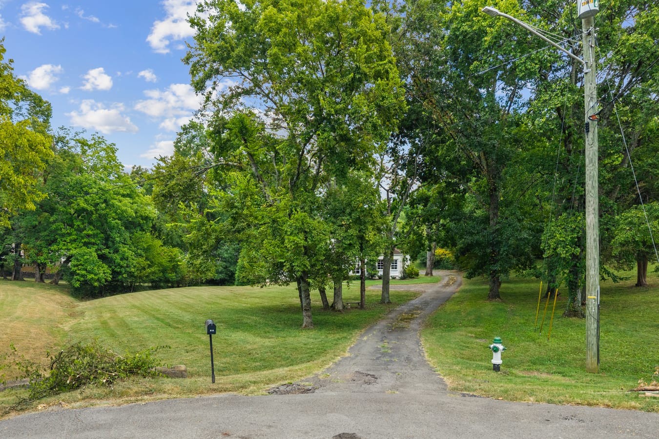 500 Torrington Ct