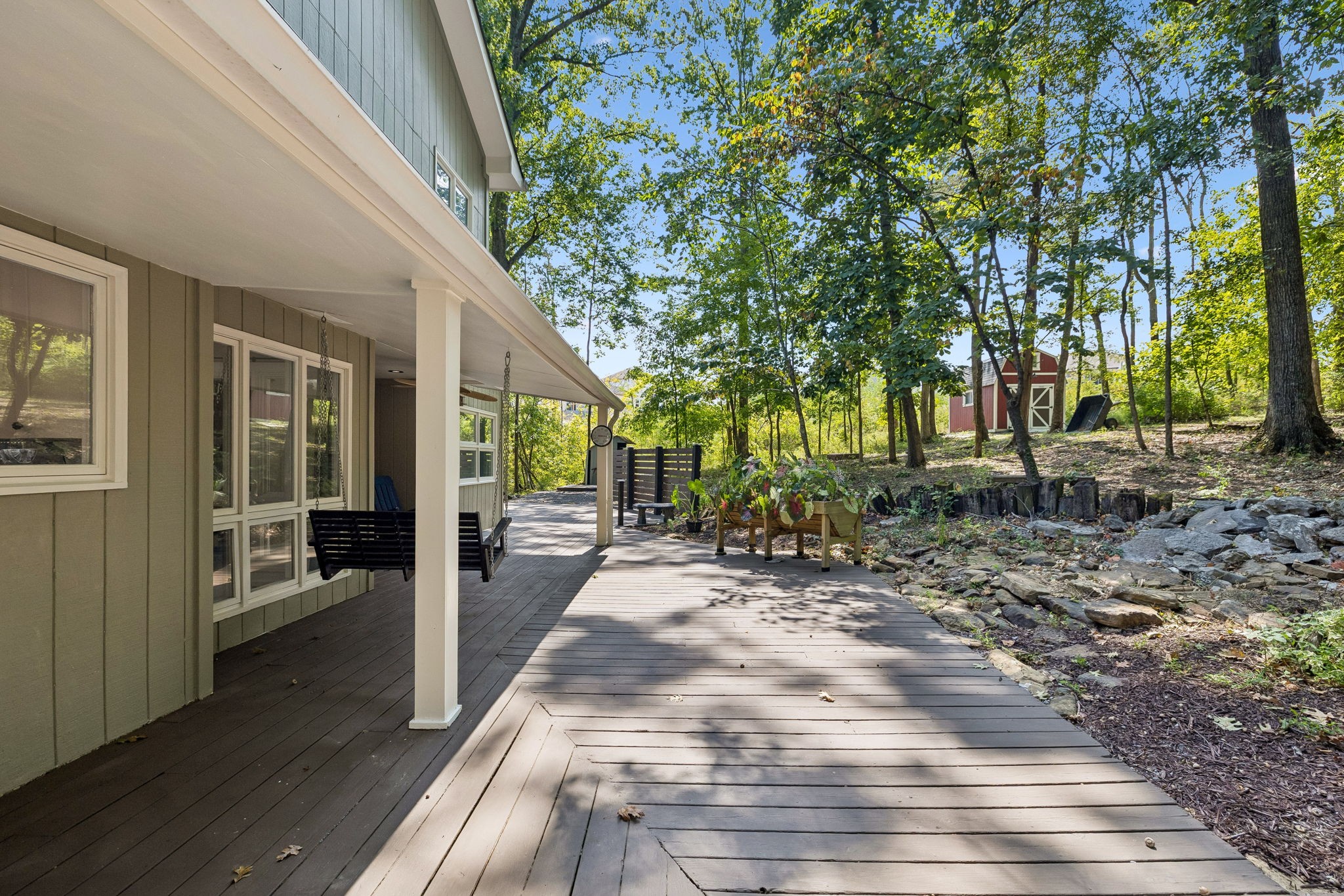 5831 Cane Ridge Rd