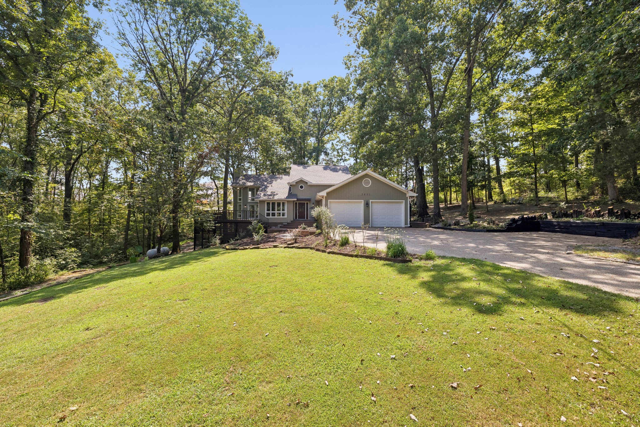 5831 Cane Ridge Rd