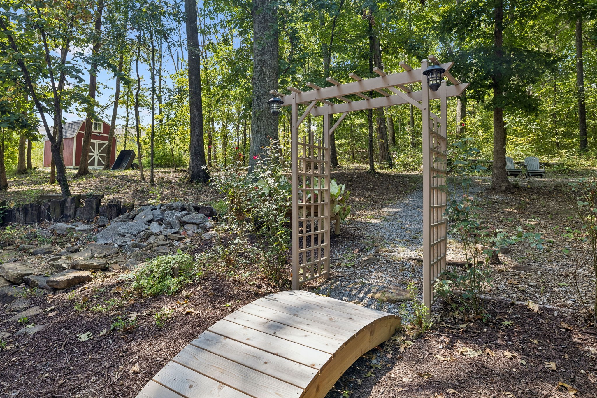 5831 Cane Ridge Rd