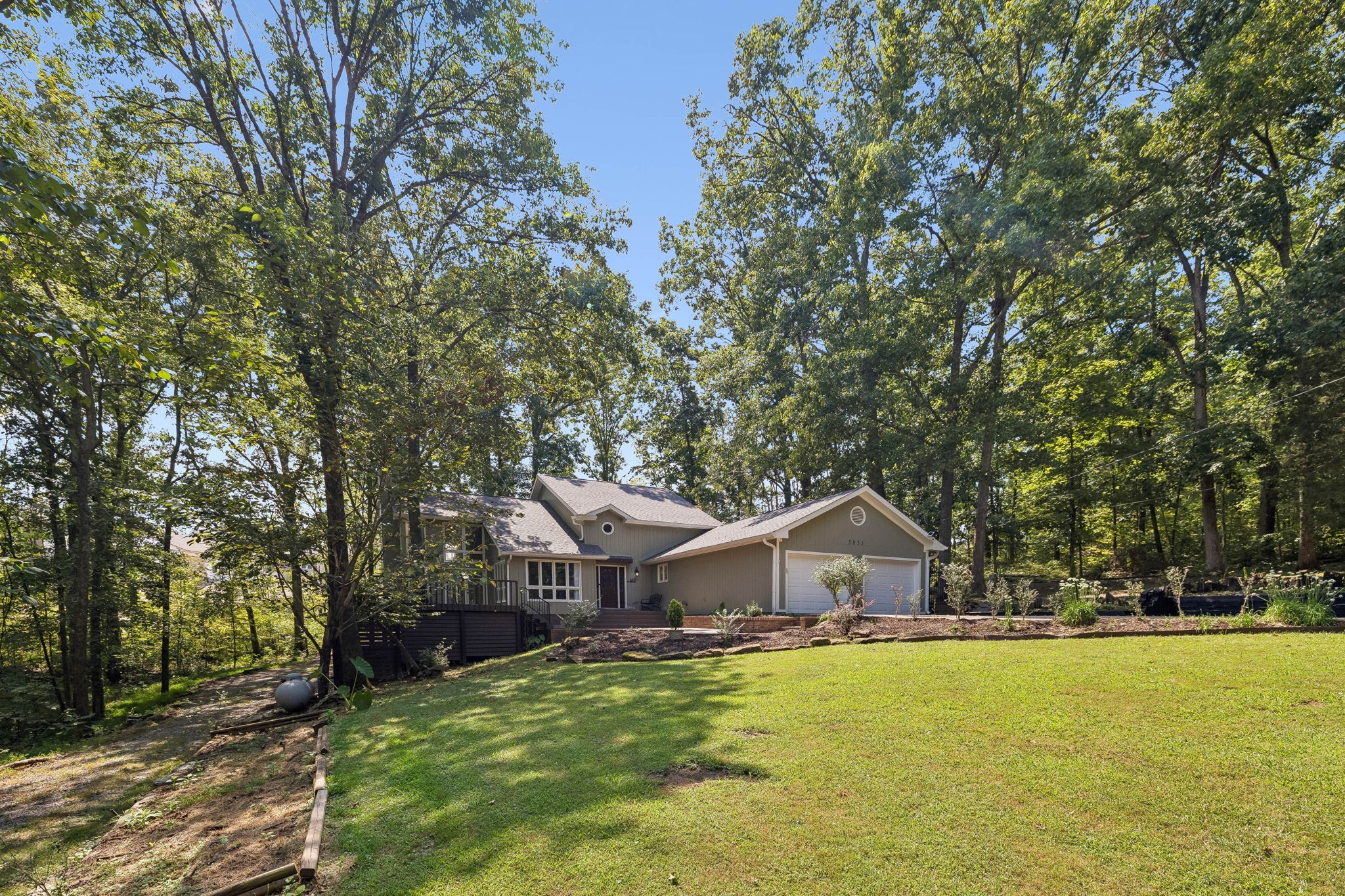 5831 Cane Ridge Rd