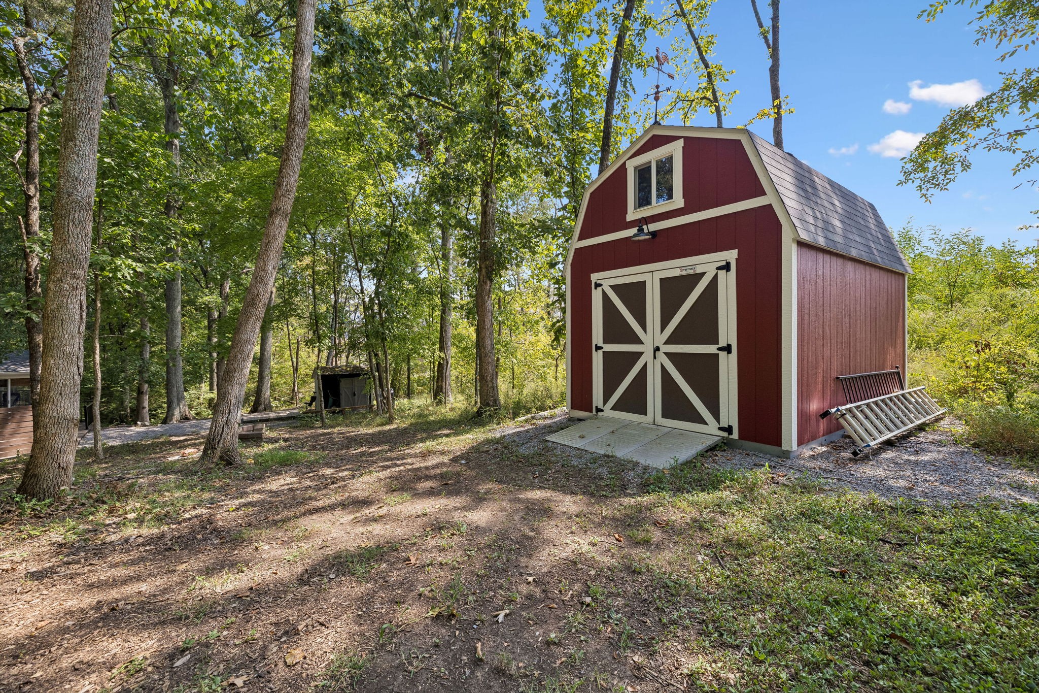 5831 Cane Ridge Rd