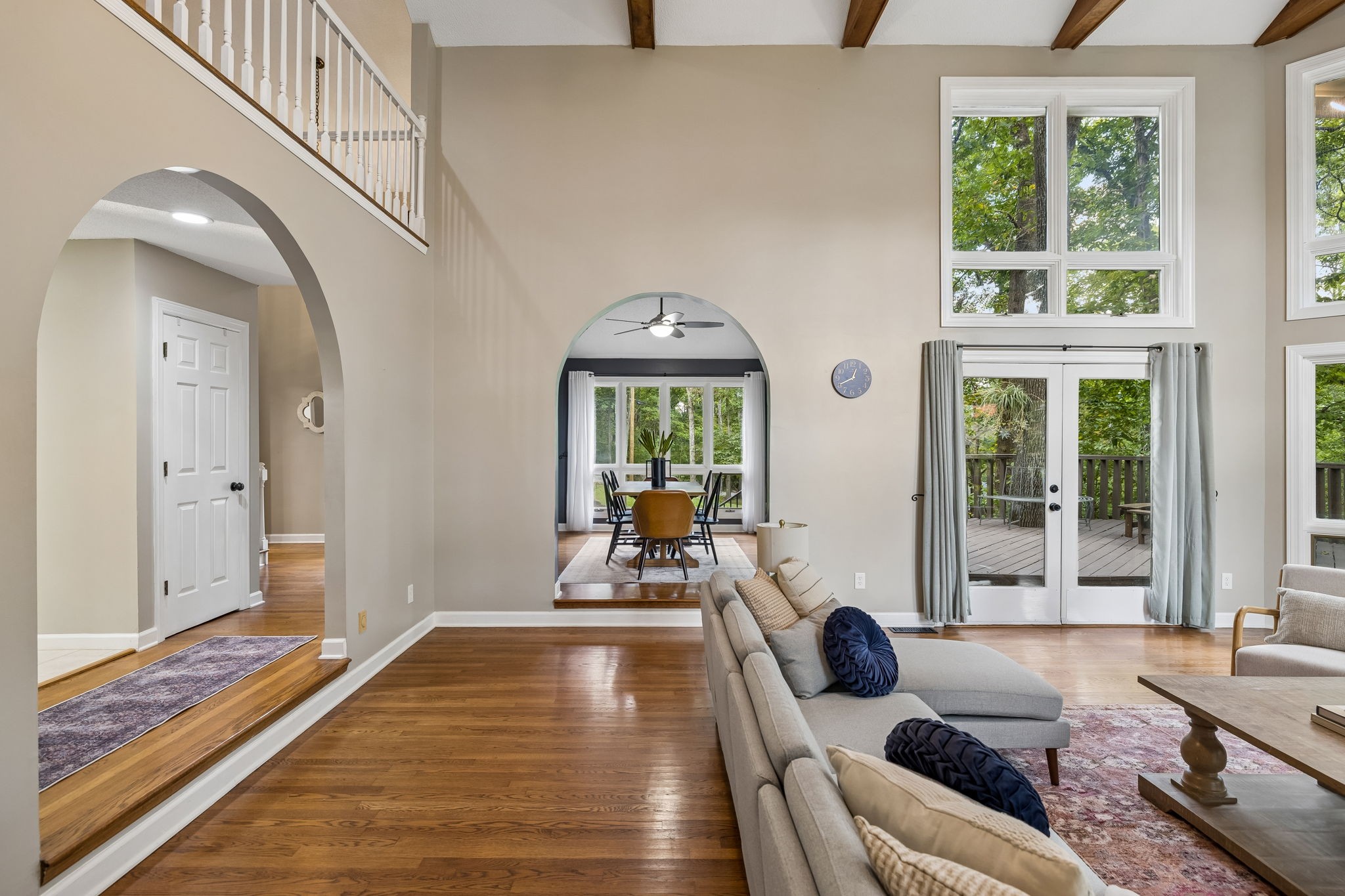5831 Cane Ridge Rd