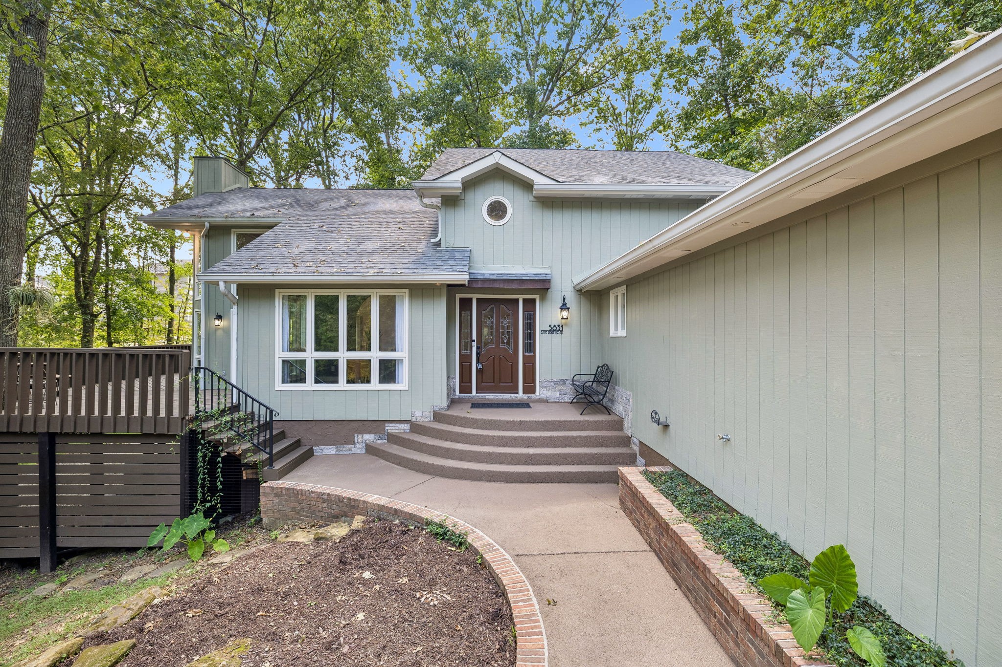 5831 Cane Ridge Rd