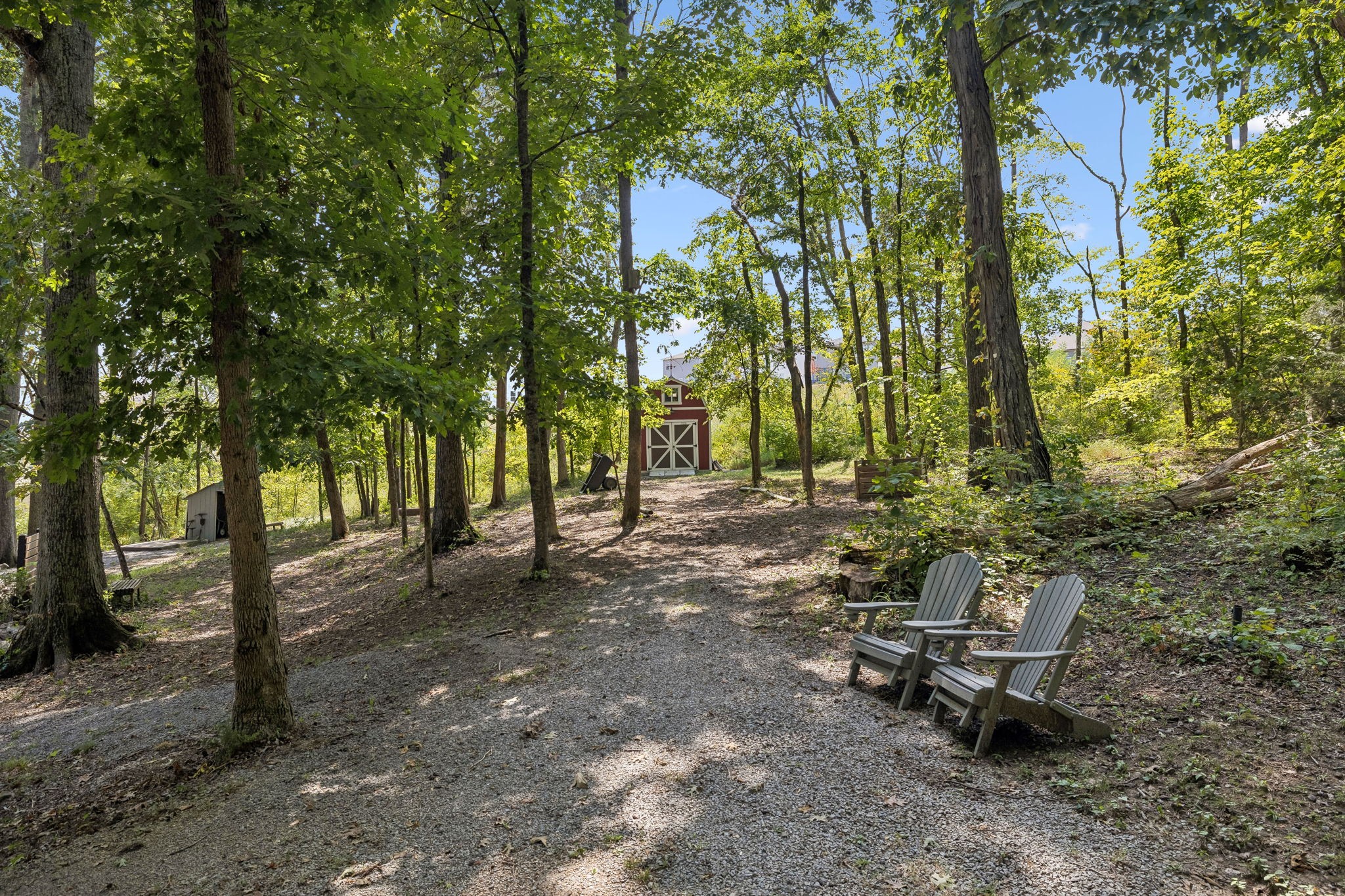 5831 Cane Ridge Rd