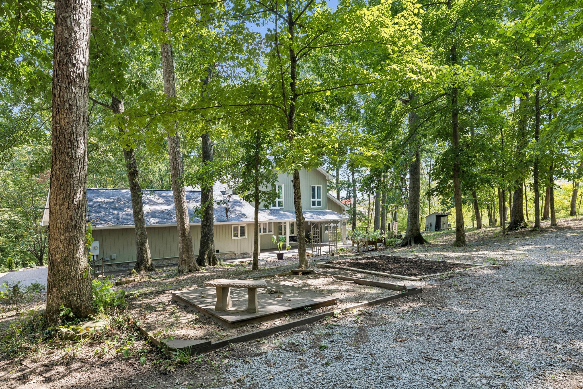 5831 Cane Ridge Rd
