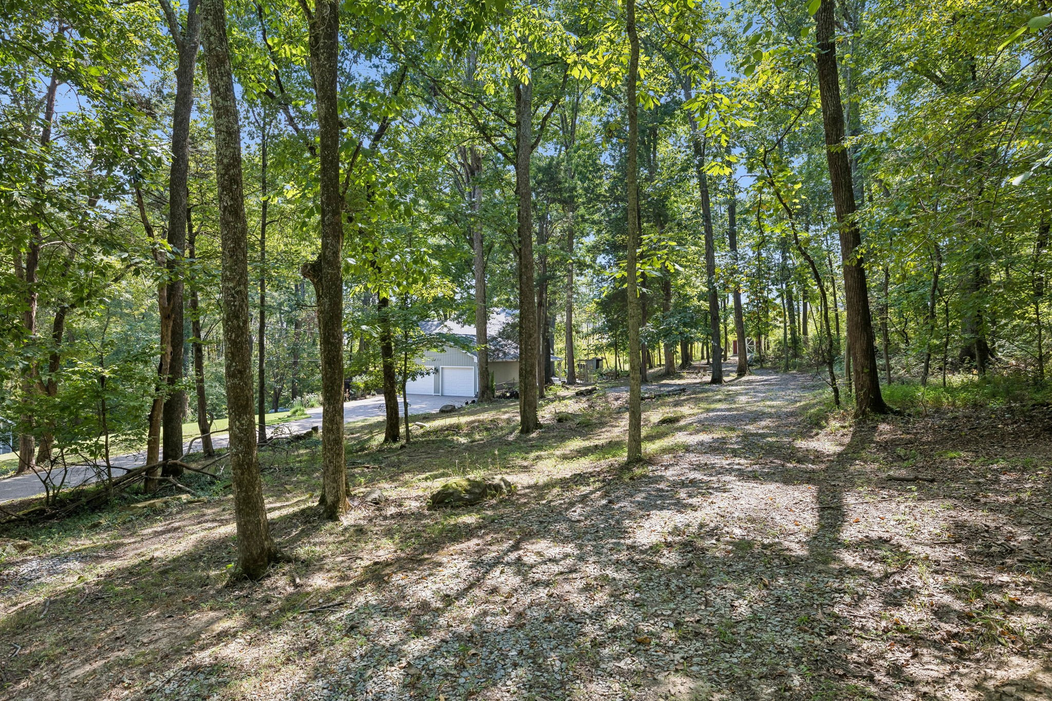 5831 Cane Ridge Rd