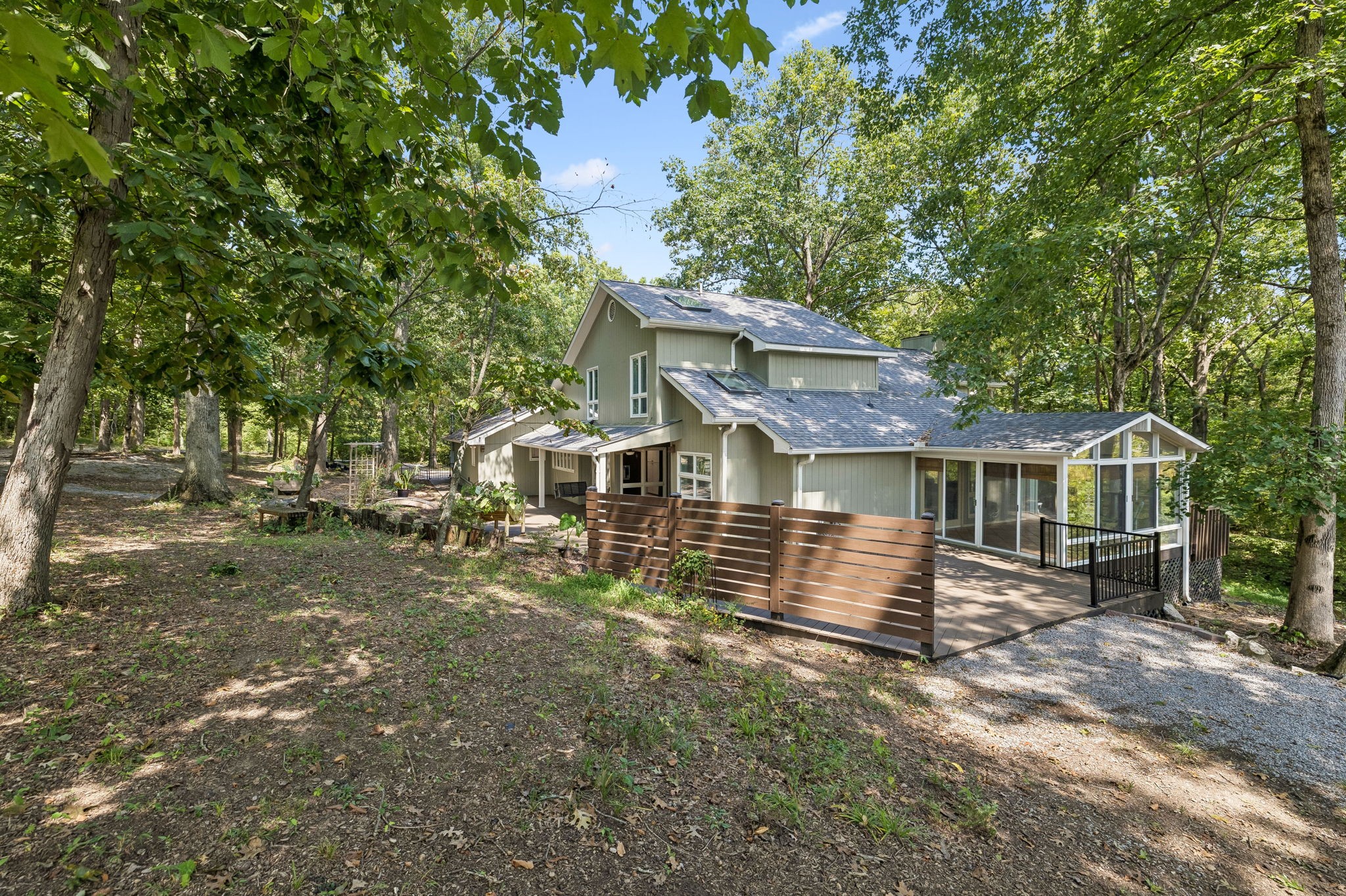 5831 Cane Ridge Rd